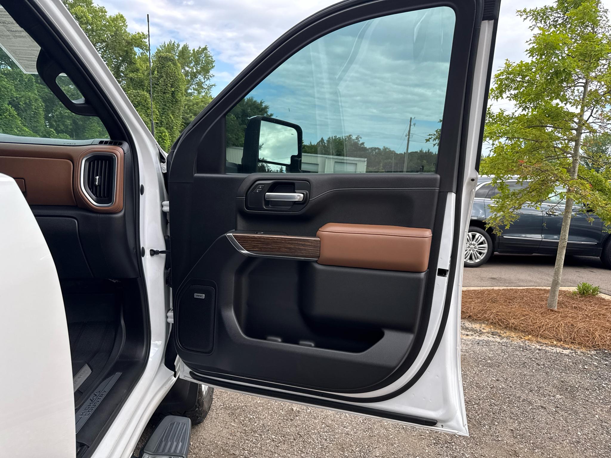 Chevrolet Silverado 2500HD  2020