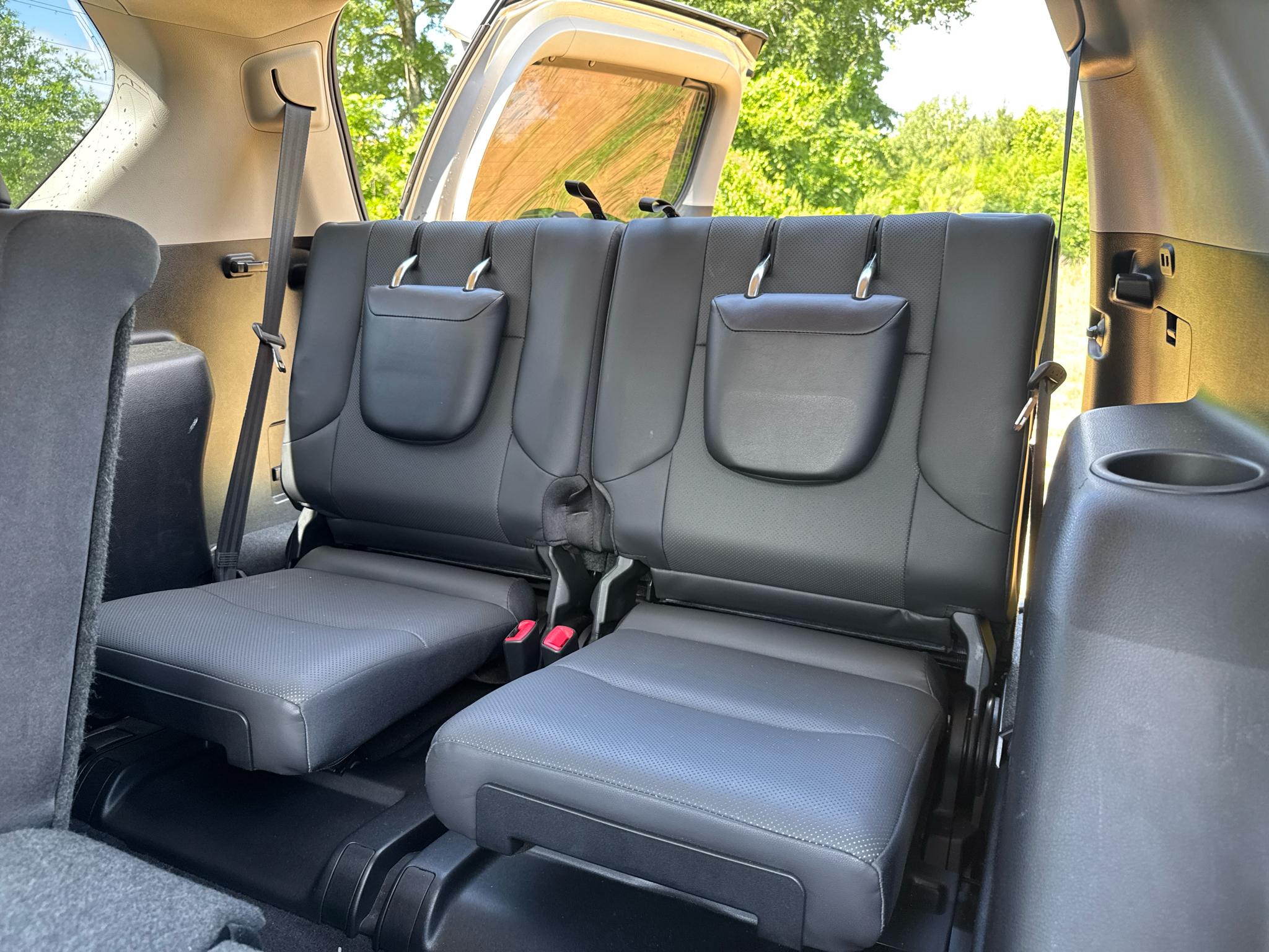 Lexus GX 460 4WD 4dr 2014