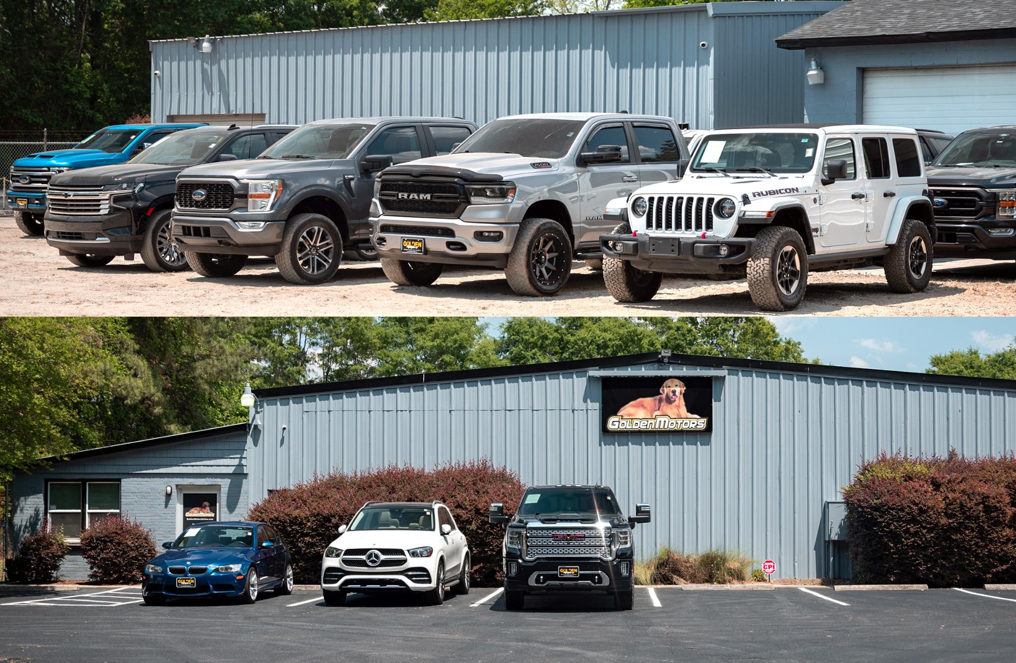 GMC Sierra 1500 4WD Crew Cab 147" SLT 2019