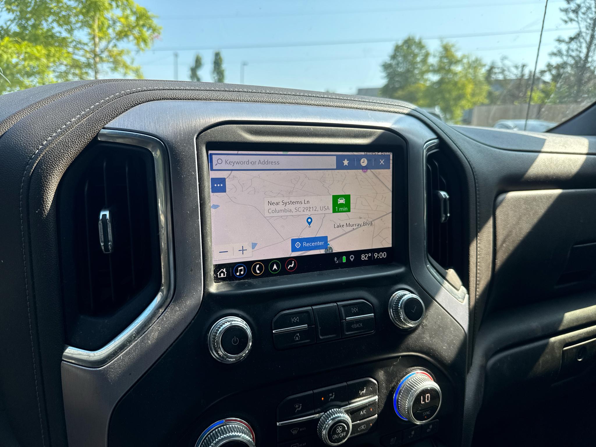 GMC Sierra 1500  2019