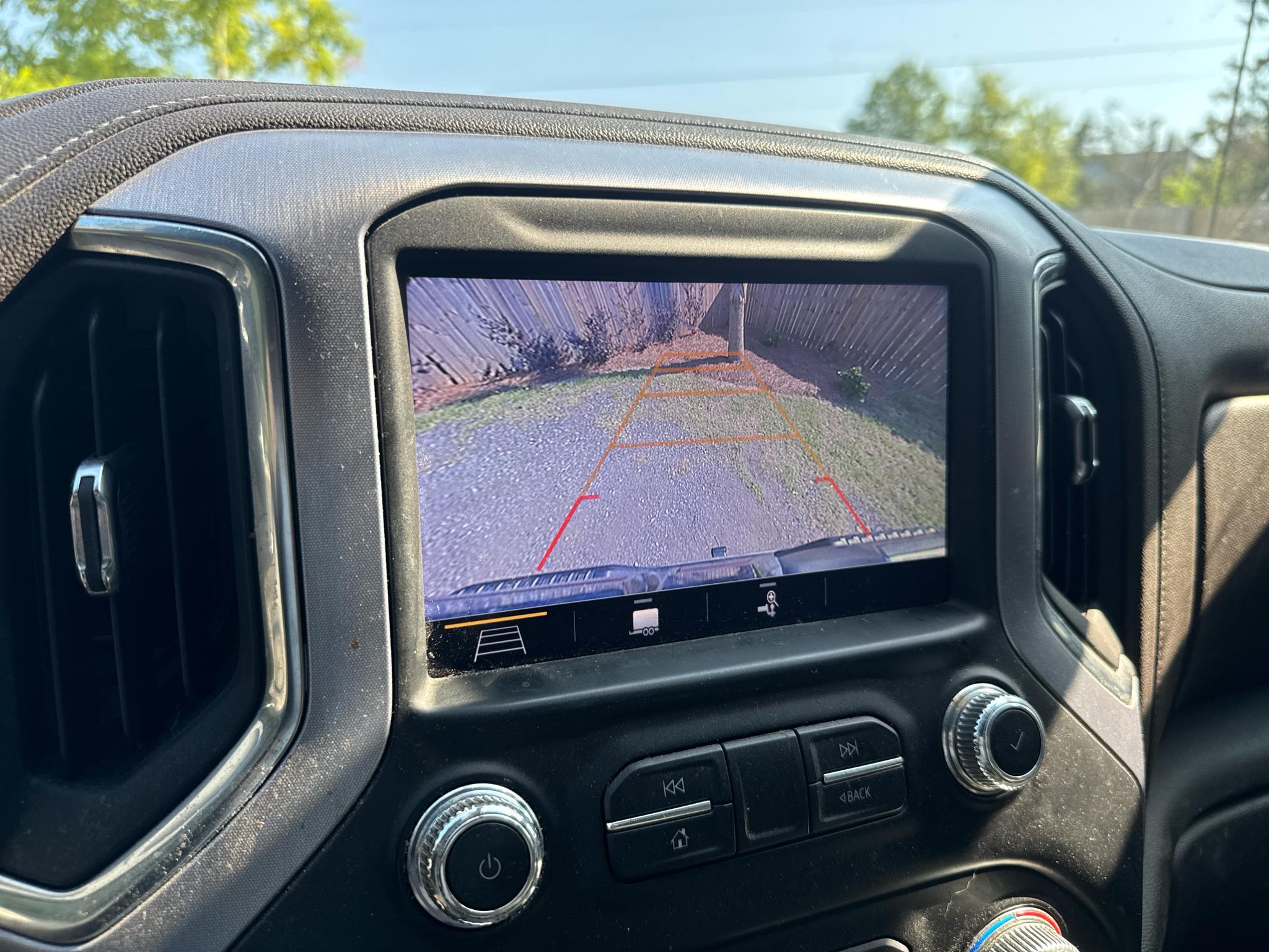 GMC Sierra 1500  2019