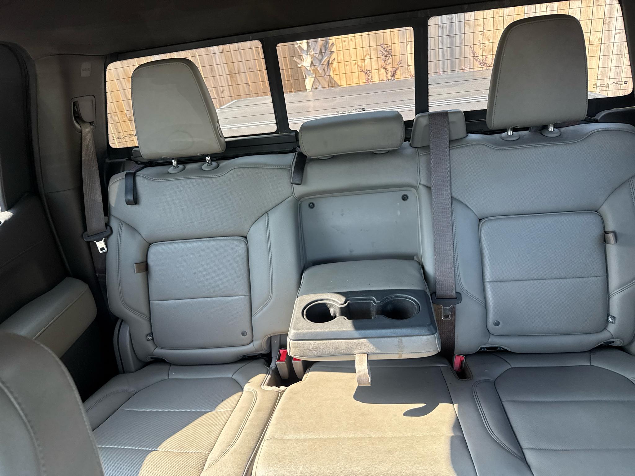 GMC Sierra 1500  2019