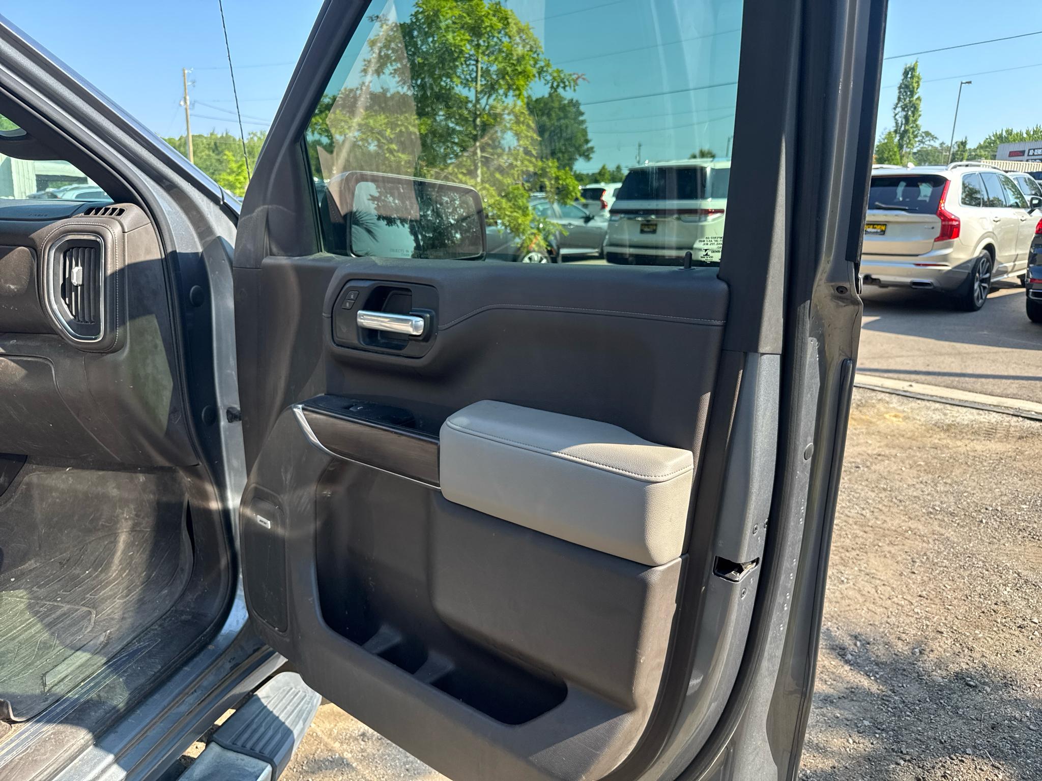 GMC Sierra 1500  2019