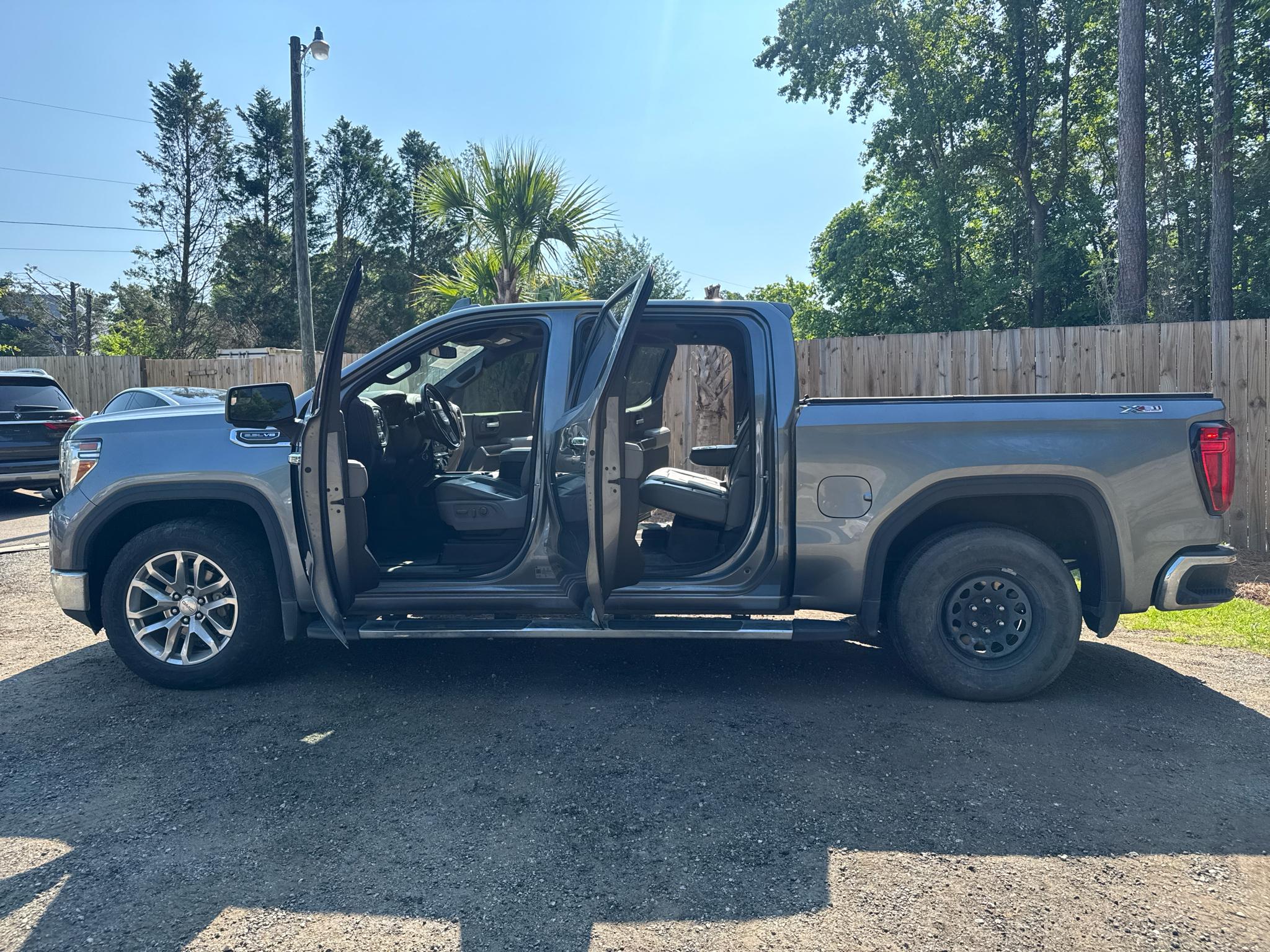 GMC Sierra 1500  2019