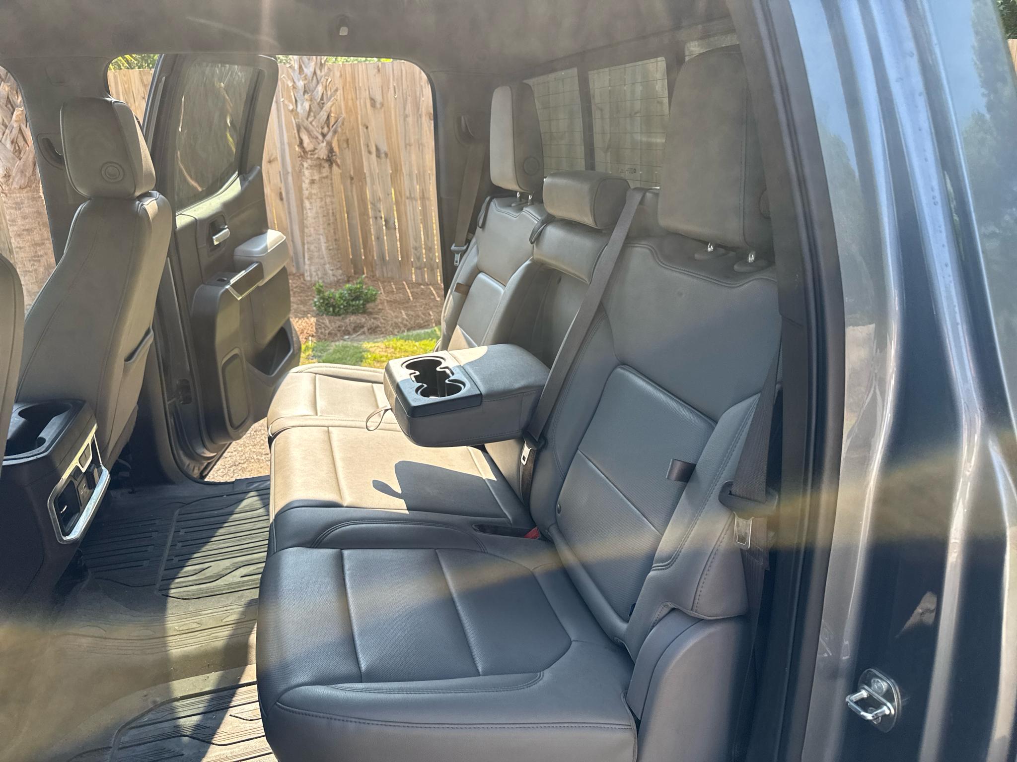 GMC Sierra 1500  2019