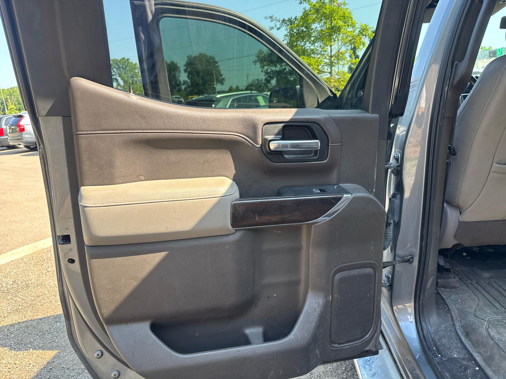 GMC Sierra 1500  2019