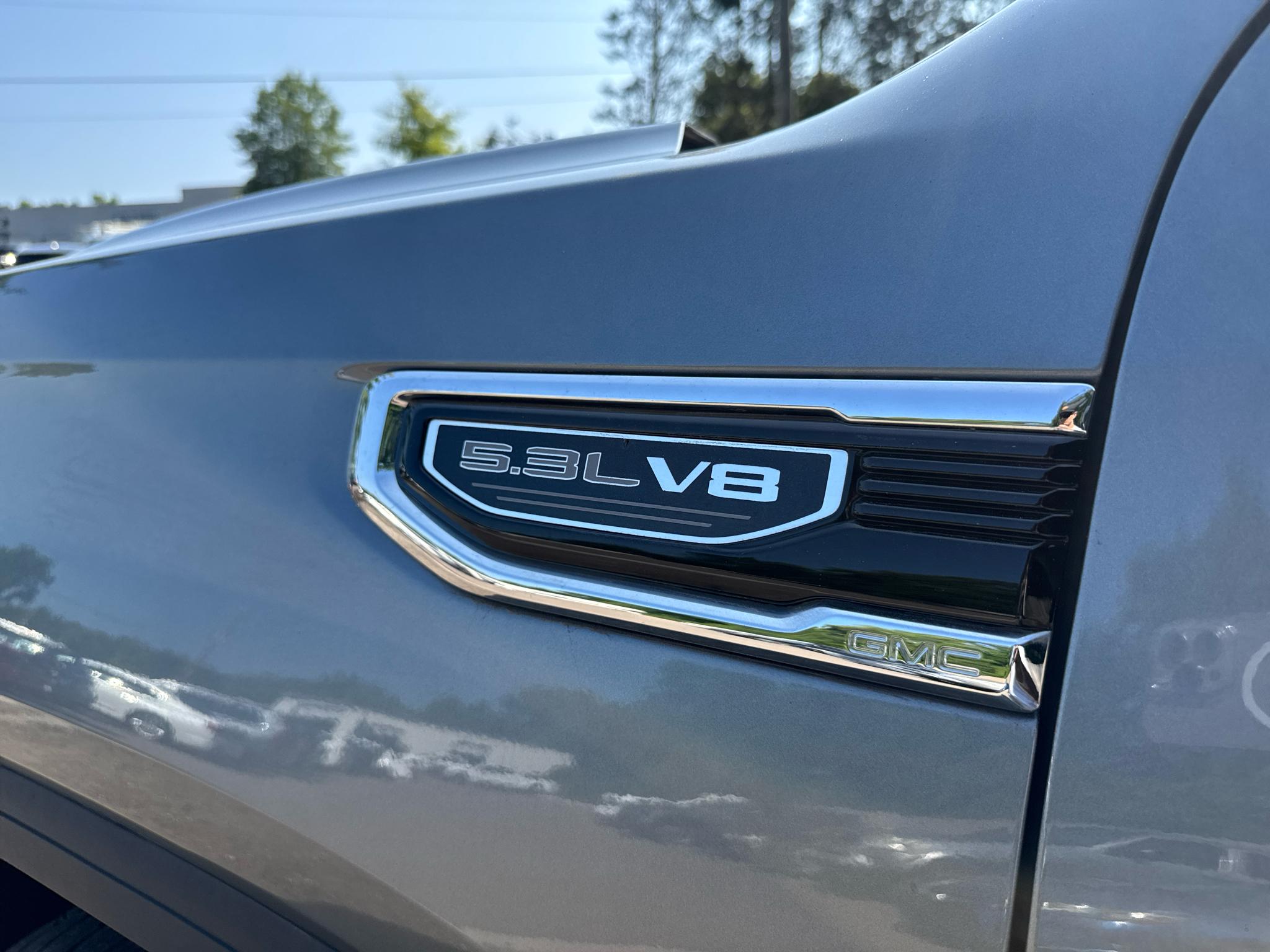 GMC Sierra 1500  2019