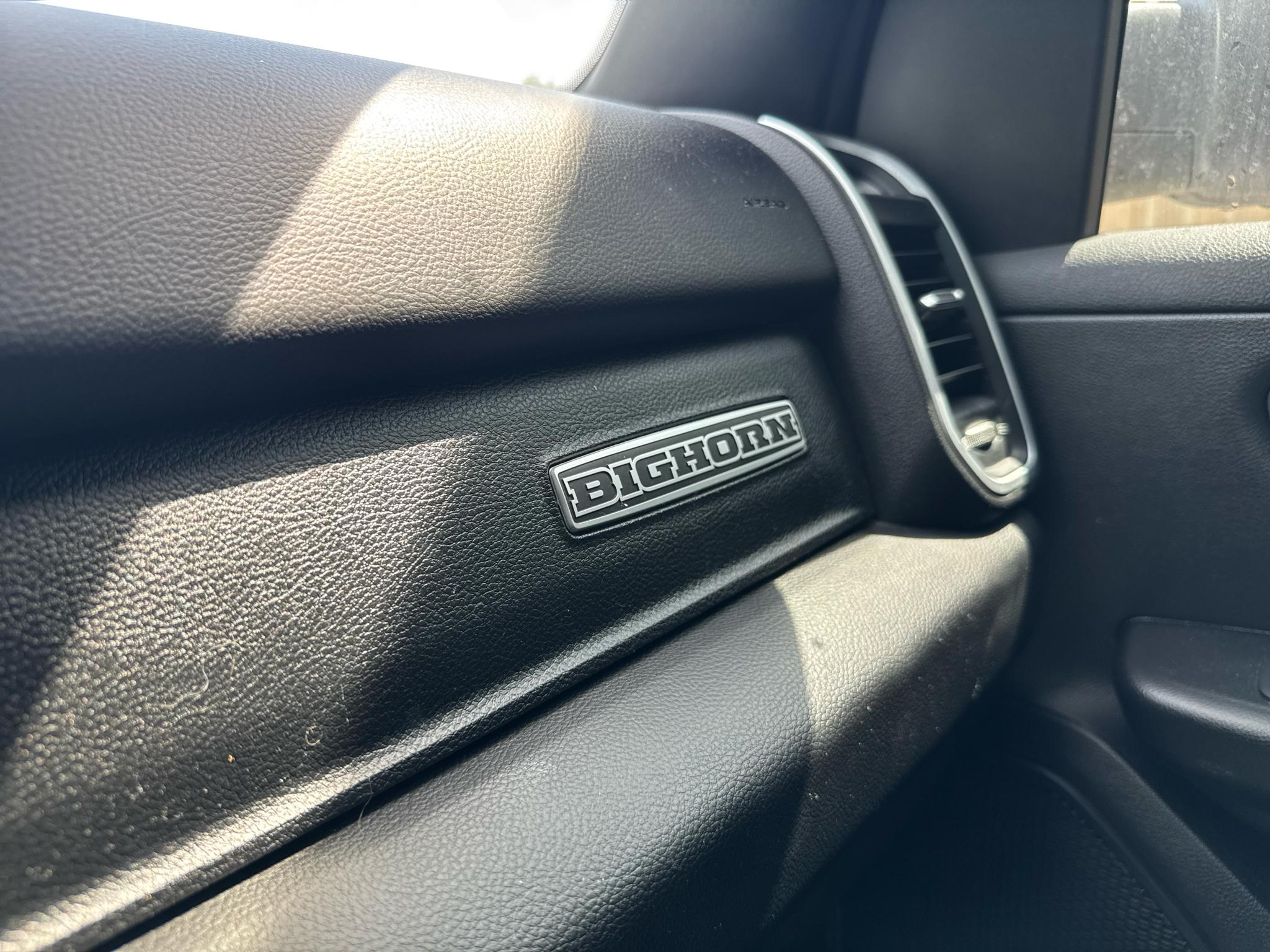 RAM 1500  2020