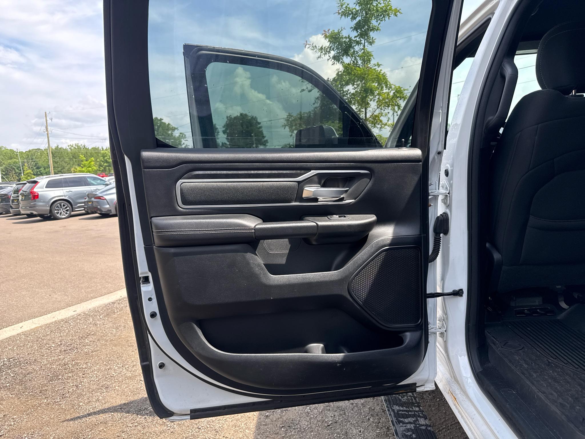 RAM 1500  2020