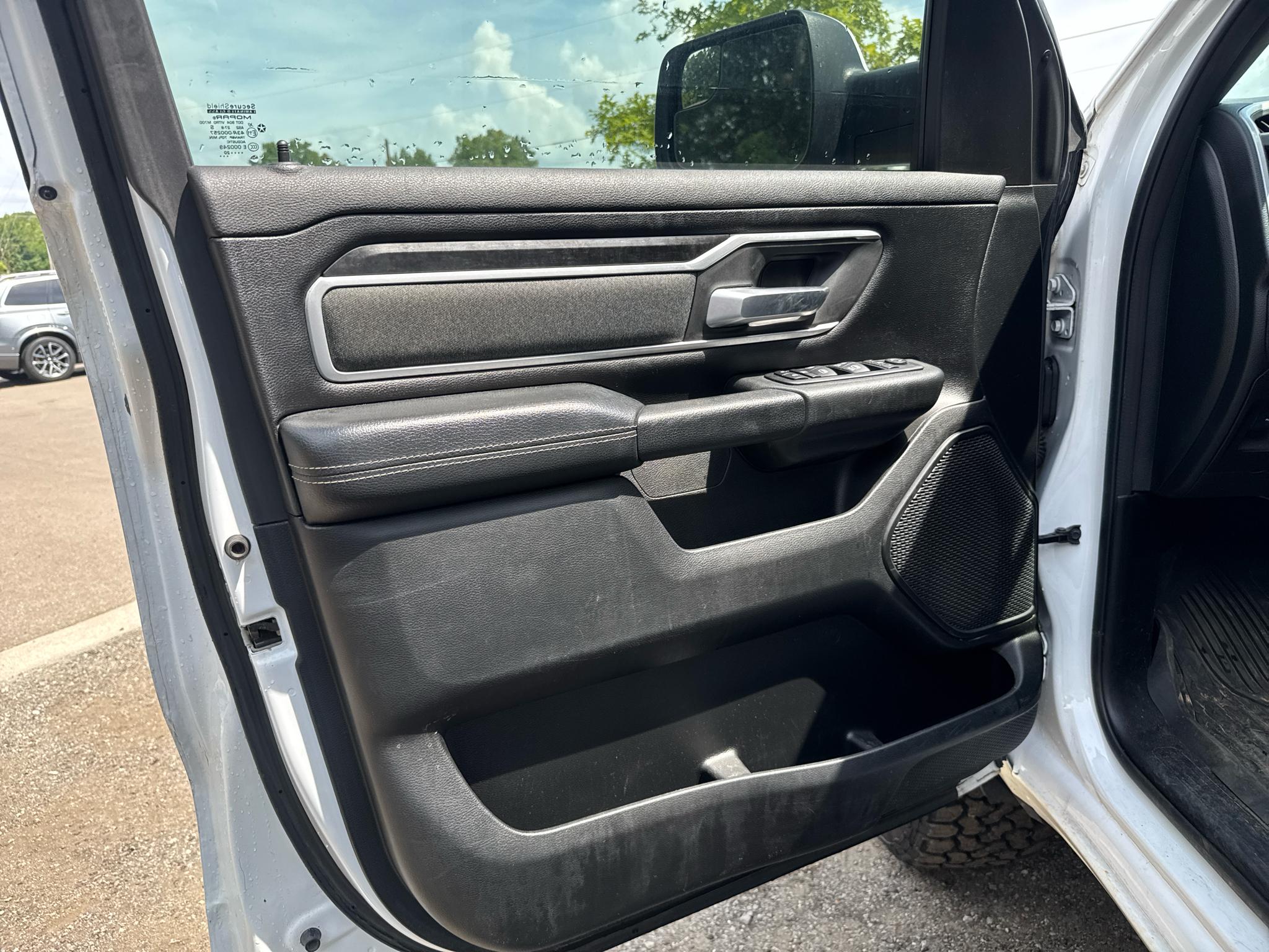 RAM 1500  2020