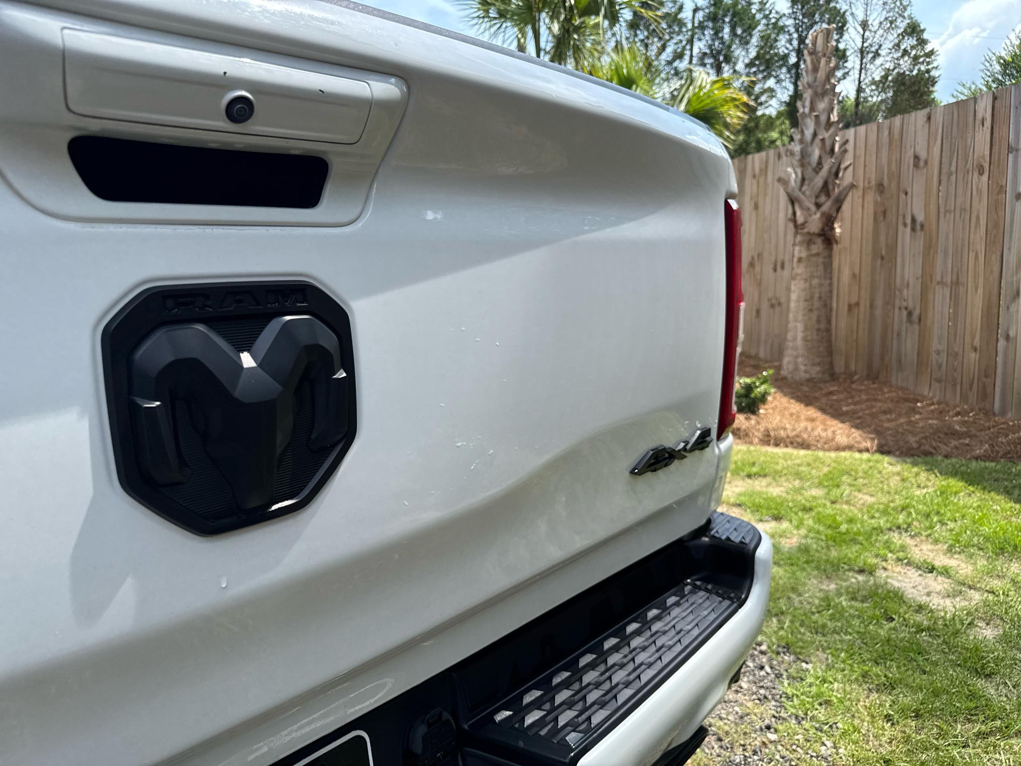 RAM 1500  2020