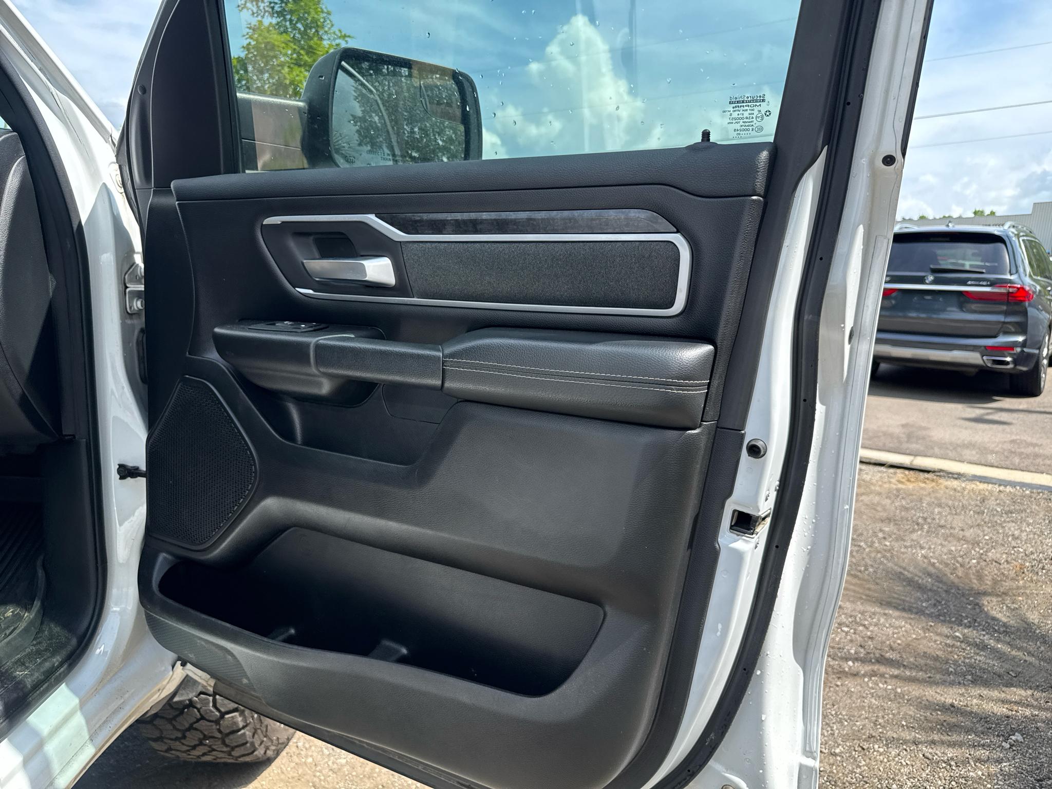 RAM 1500  2020