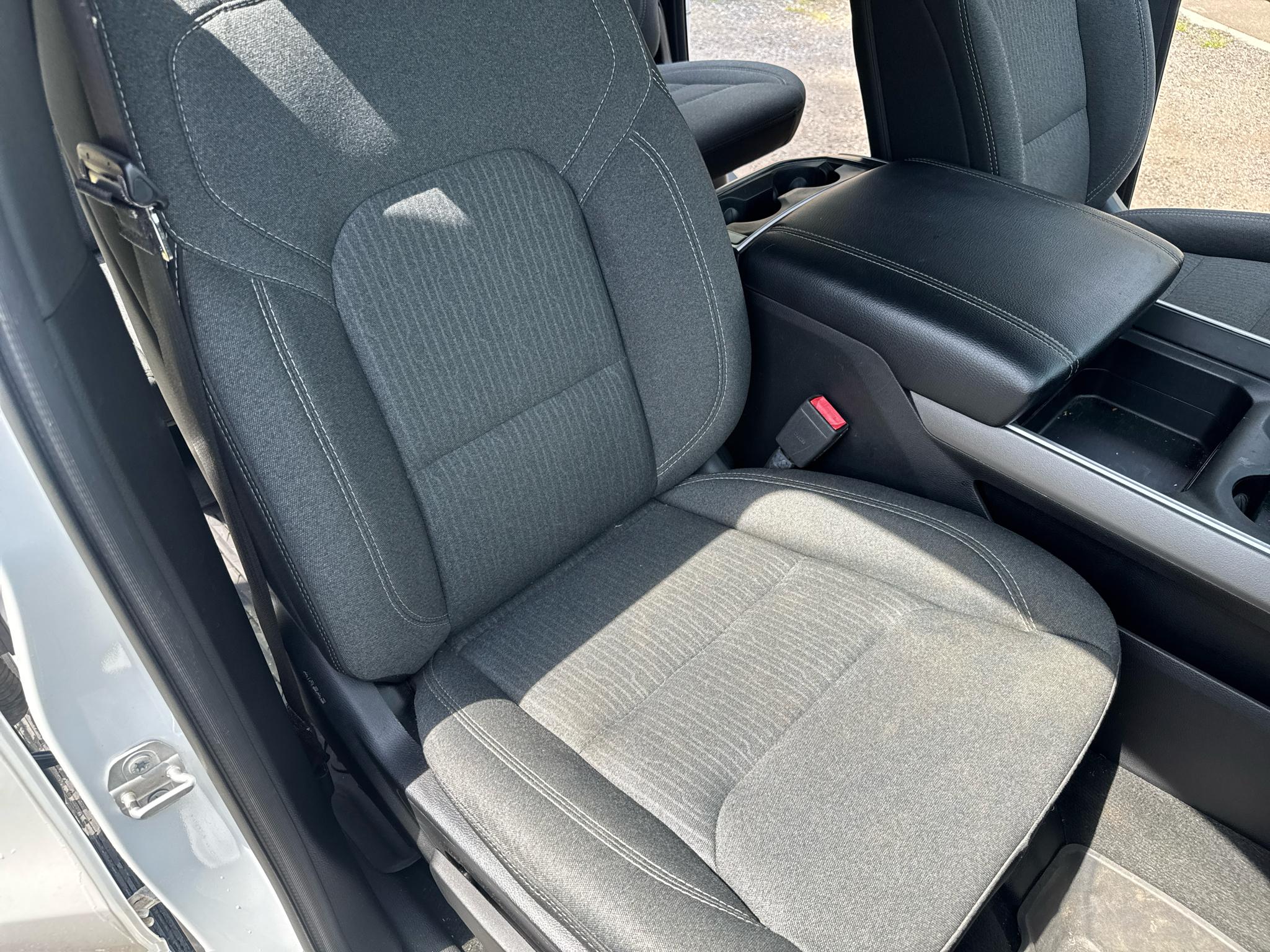 RAM 1500  2020