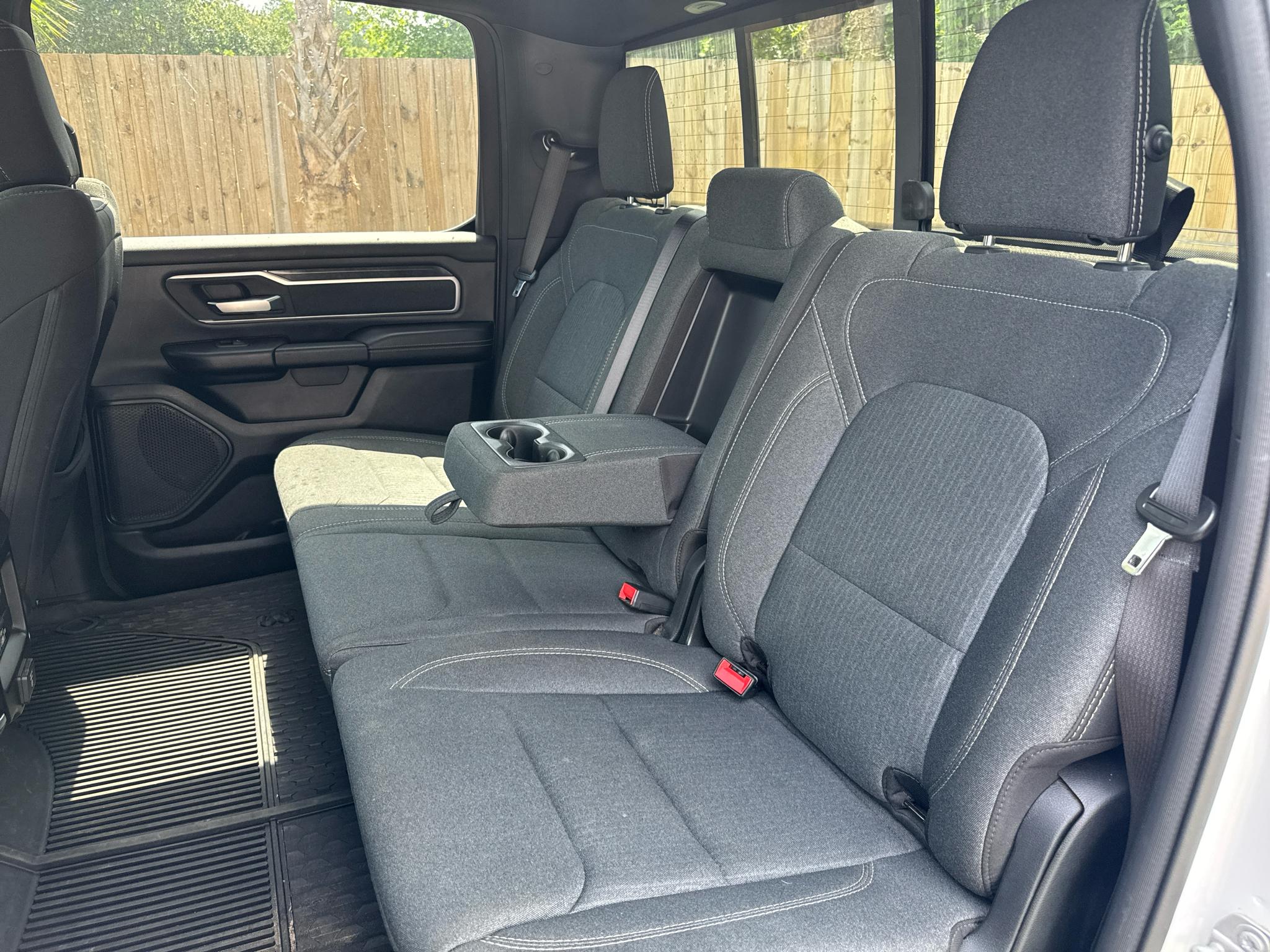 RAM 1500  2020