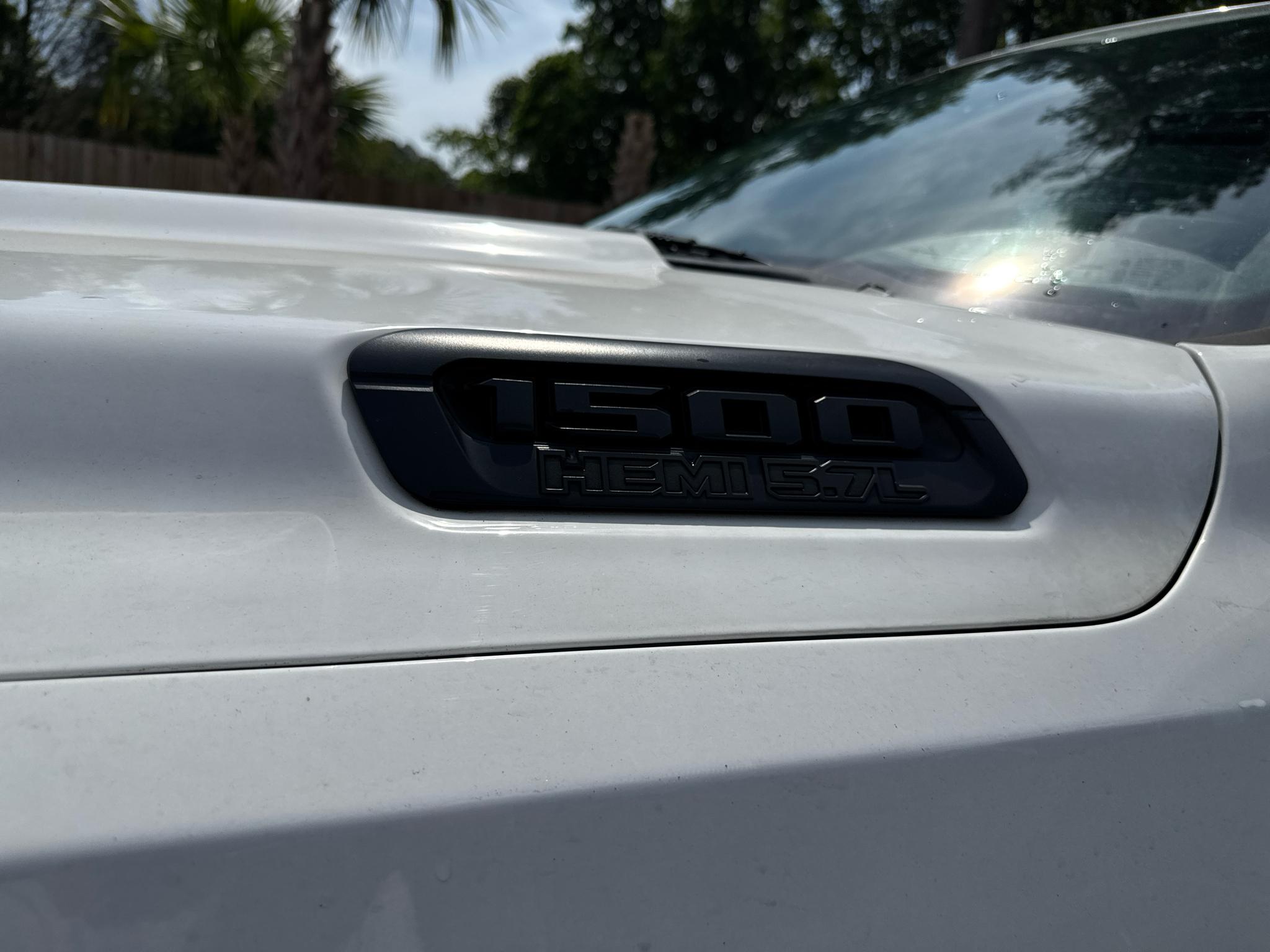 RAM 1500  2020