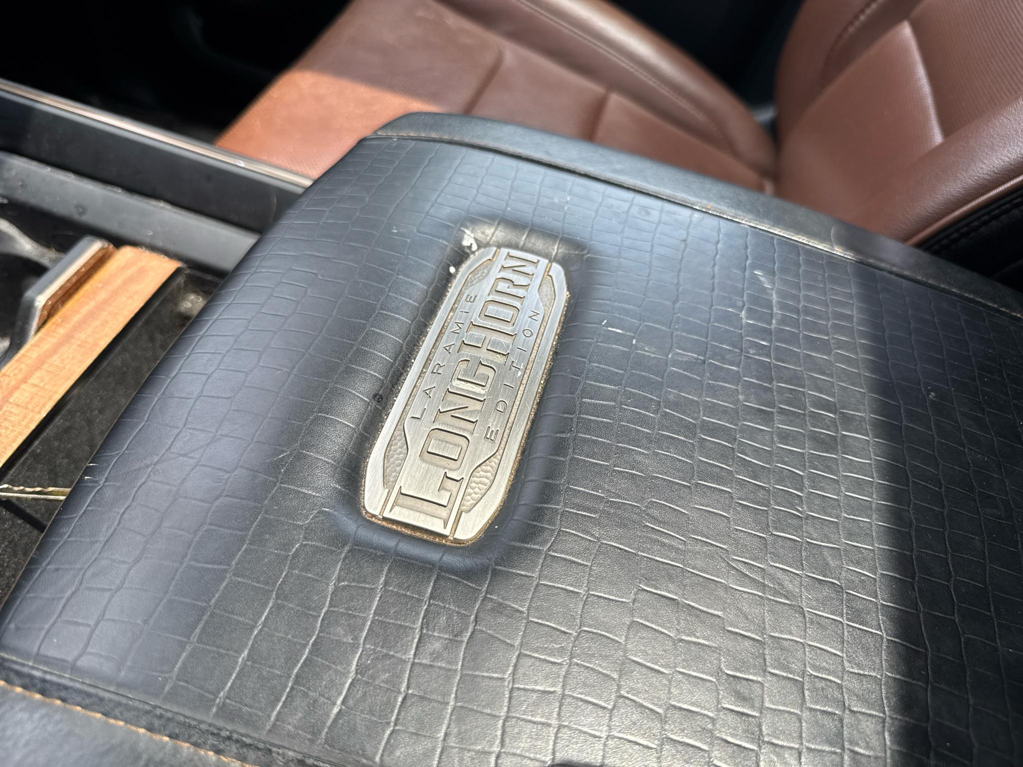RAM 1500  2020