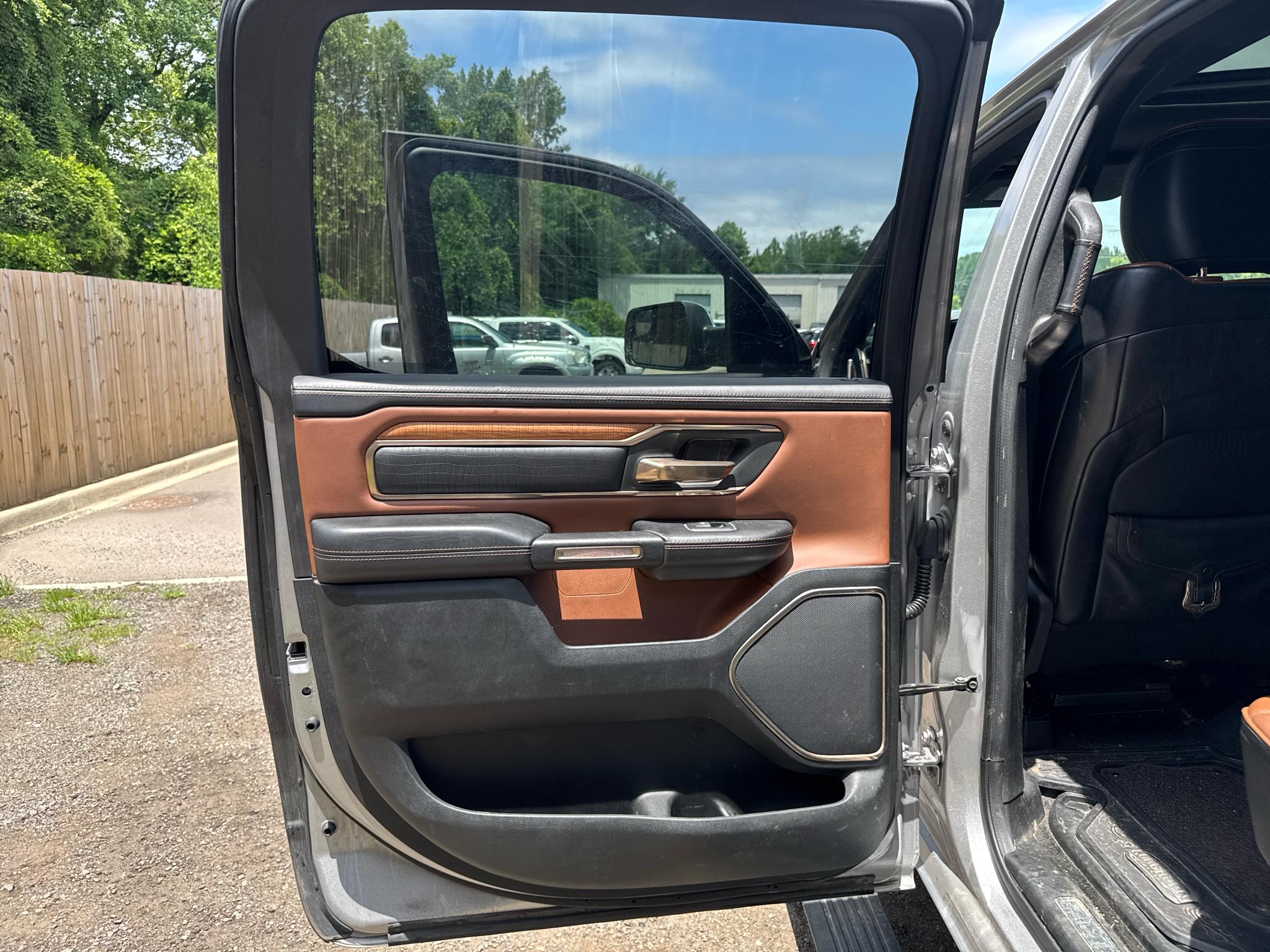 RAM 1500  2020