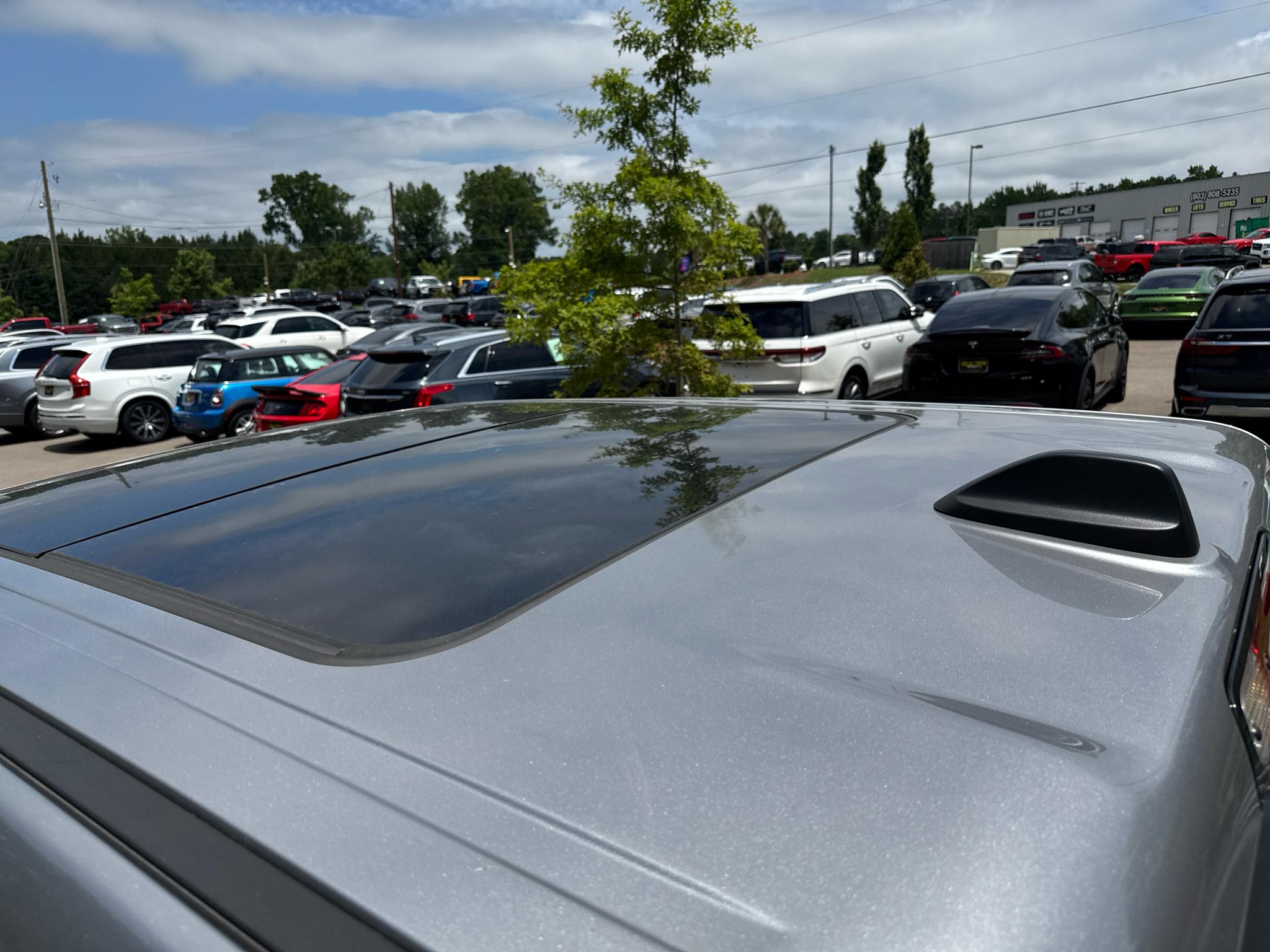 RAM 1500  2020