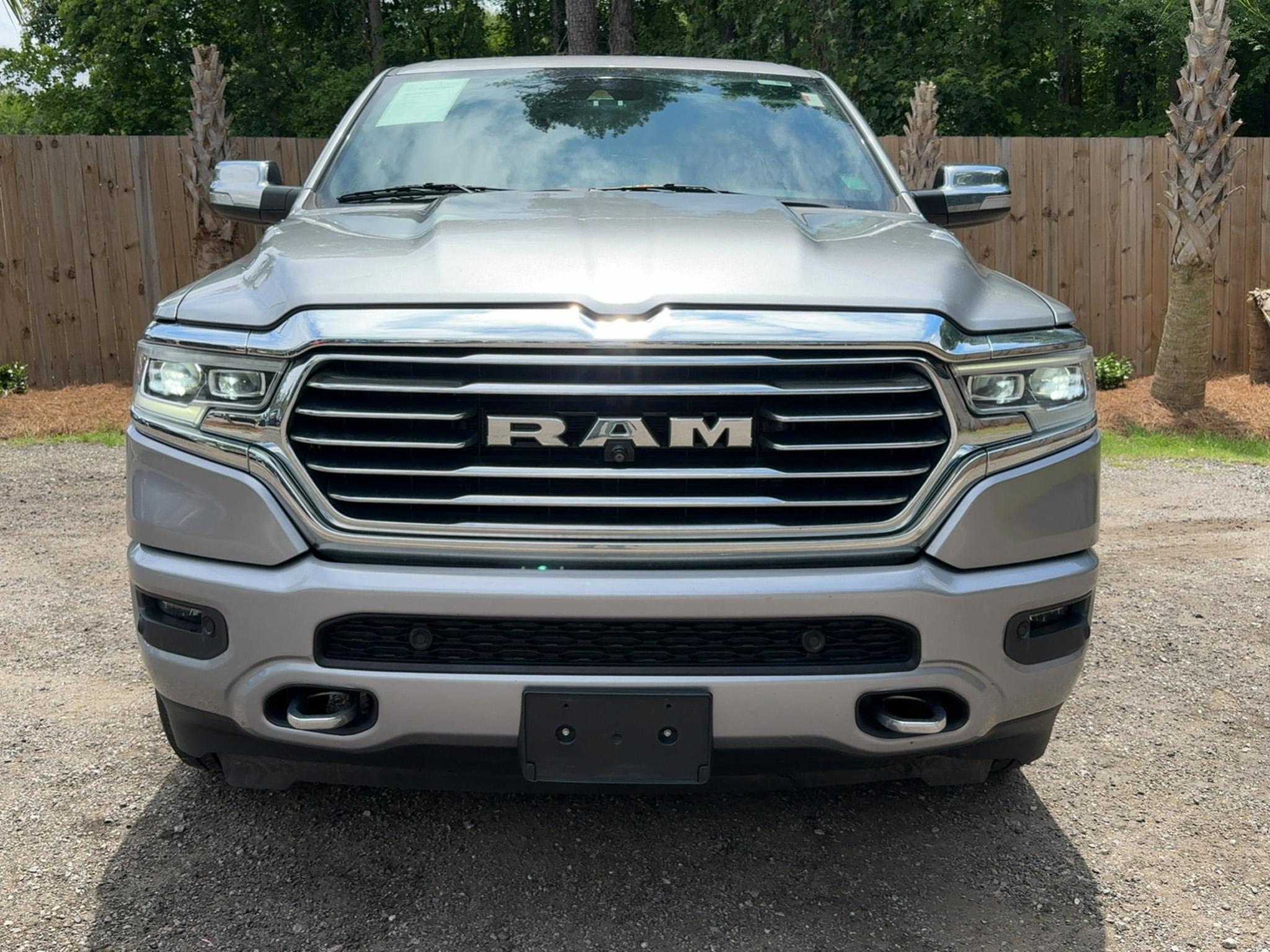RAM 1500  2020