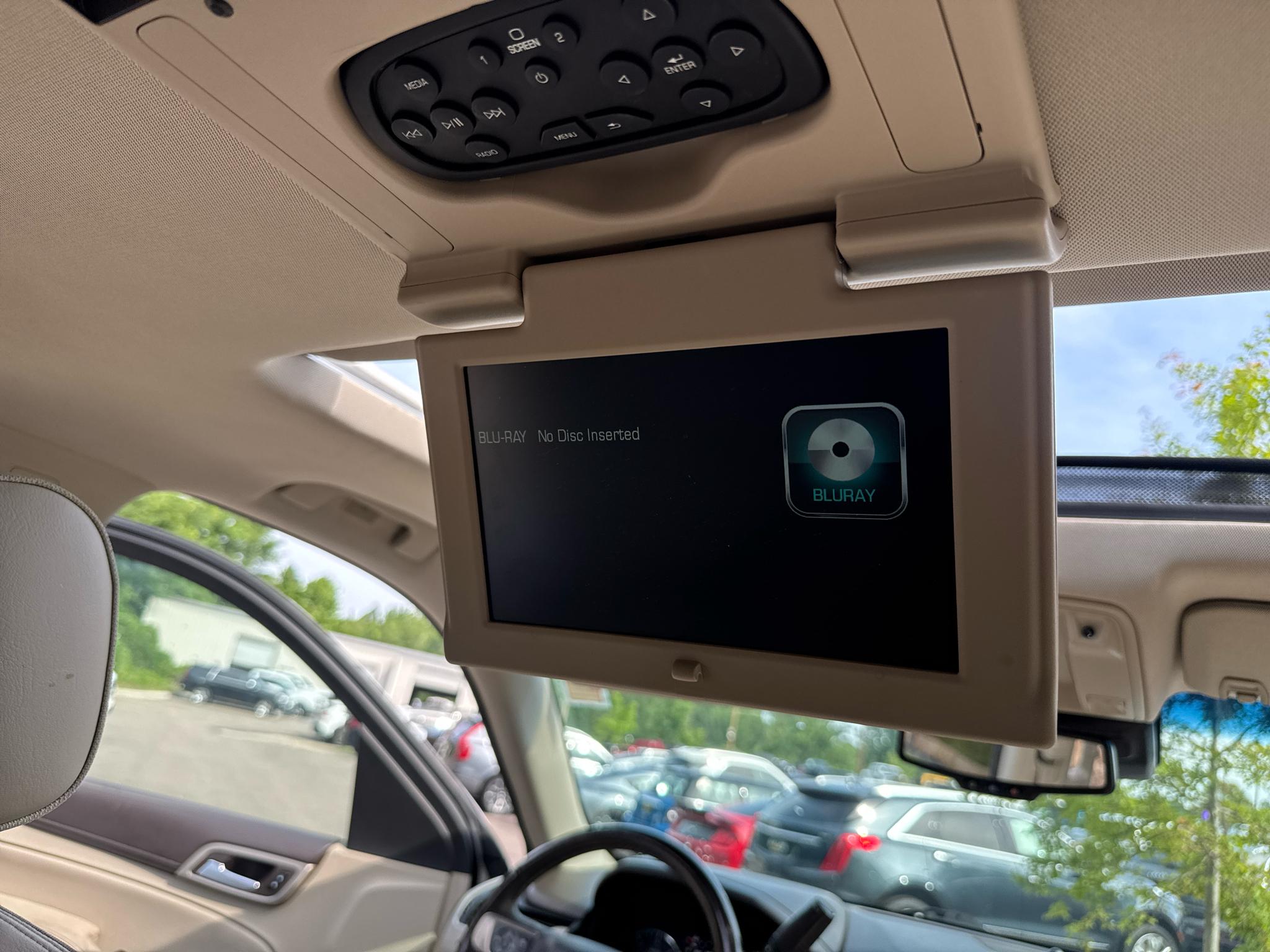 GMC Yukon 2WD 4dr Denali 2018