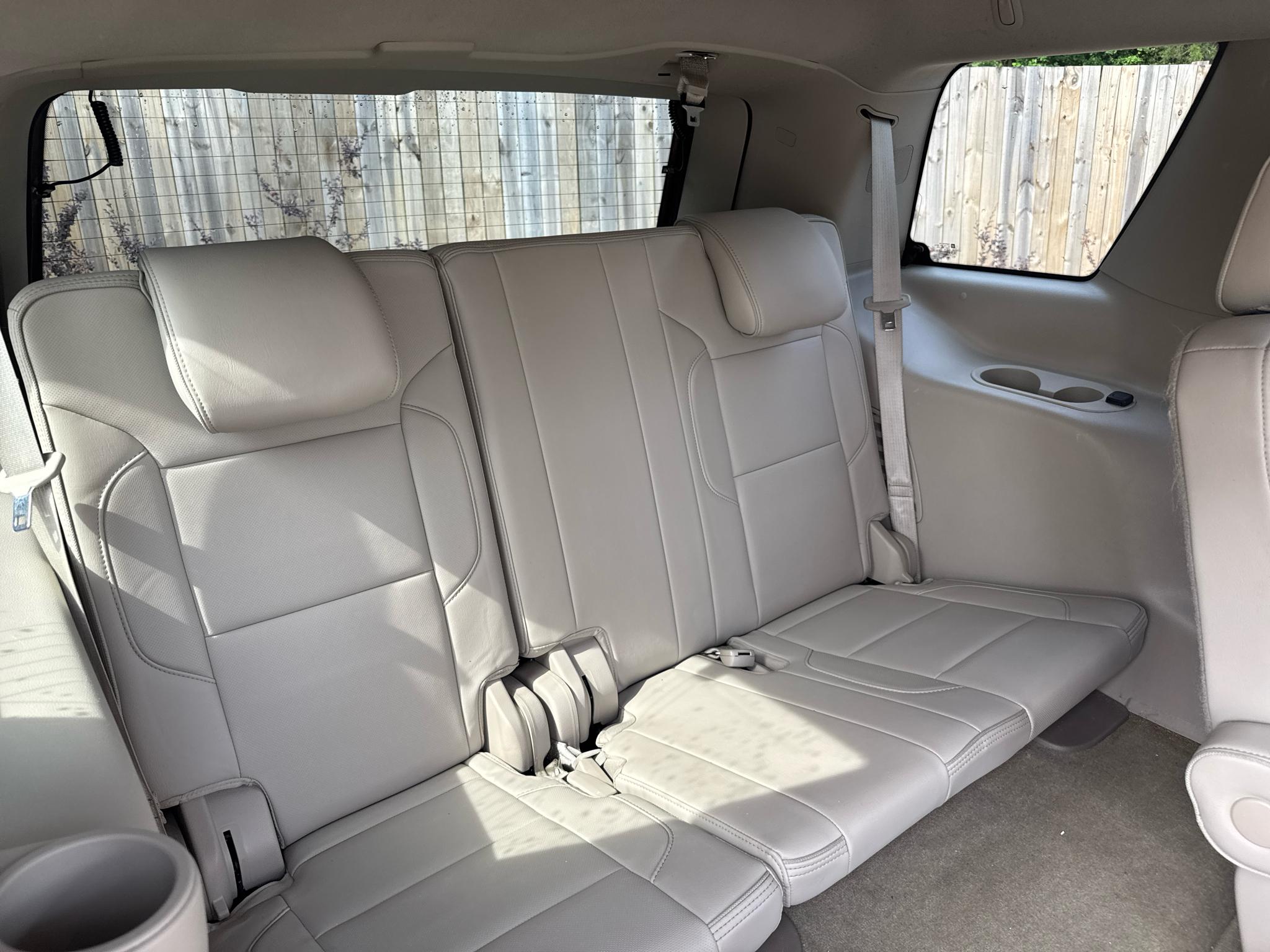 GMC Yukon 2WD 4dr Denali 2018