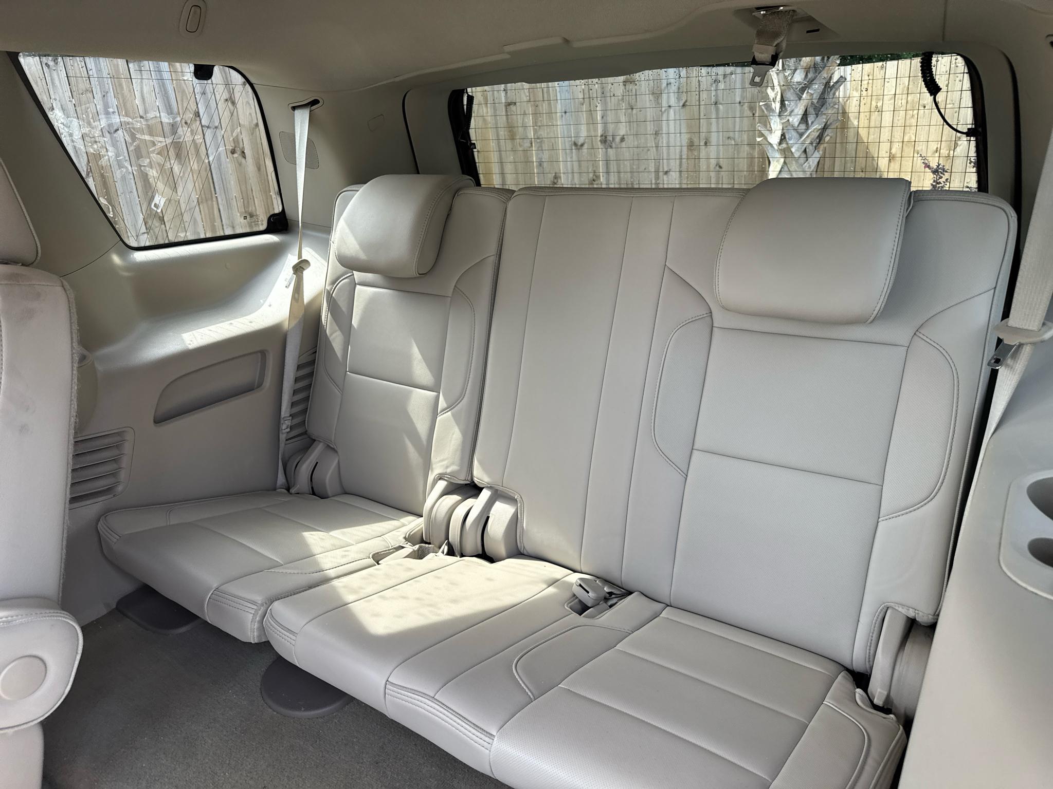 GMC Yukon 2WD 4dr Denali 2018
