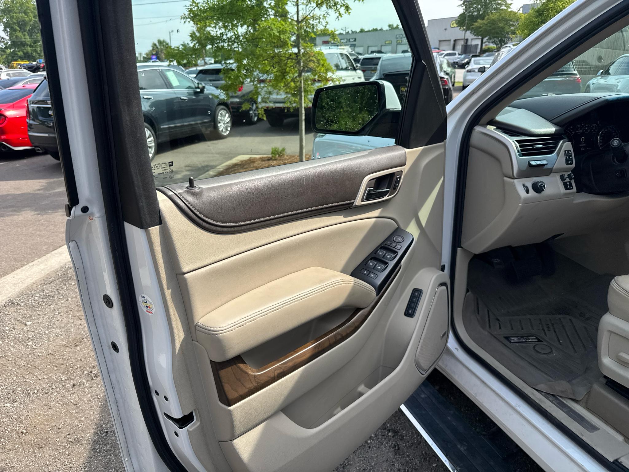 GMC Yukon 2WD 4dr Denali 2018