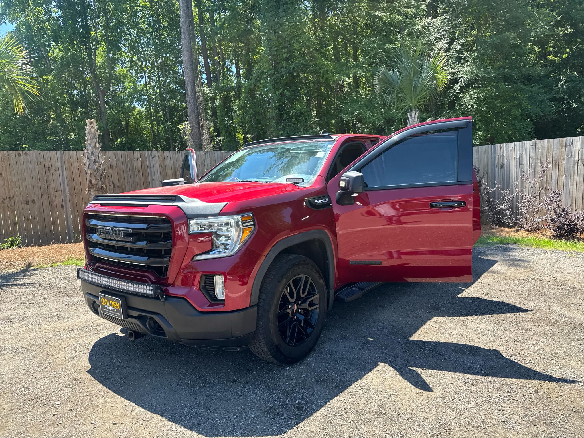 GMC Sierra 1500  2020