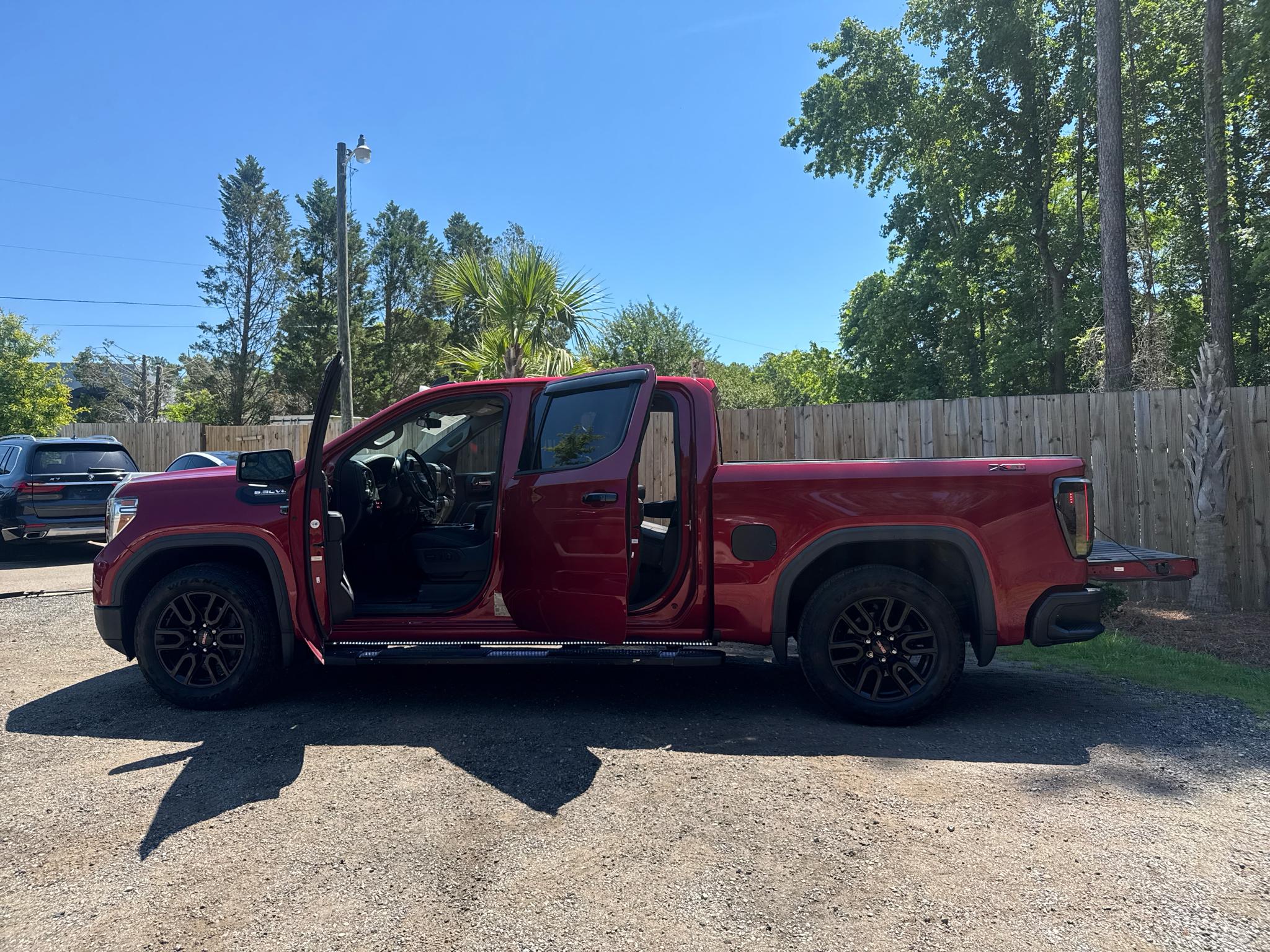 GMC Sierra 1500  2020