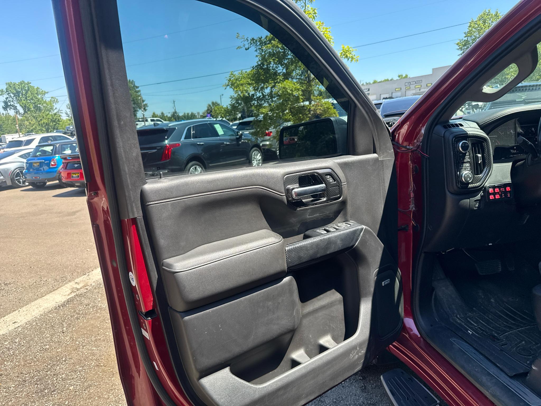 GMC Sierra 1500  2020