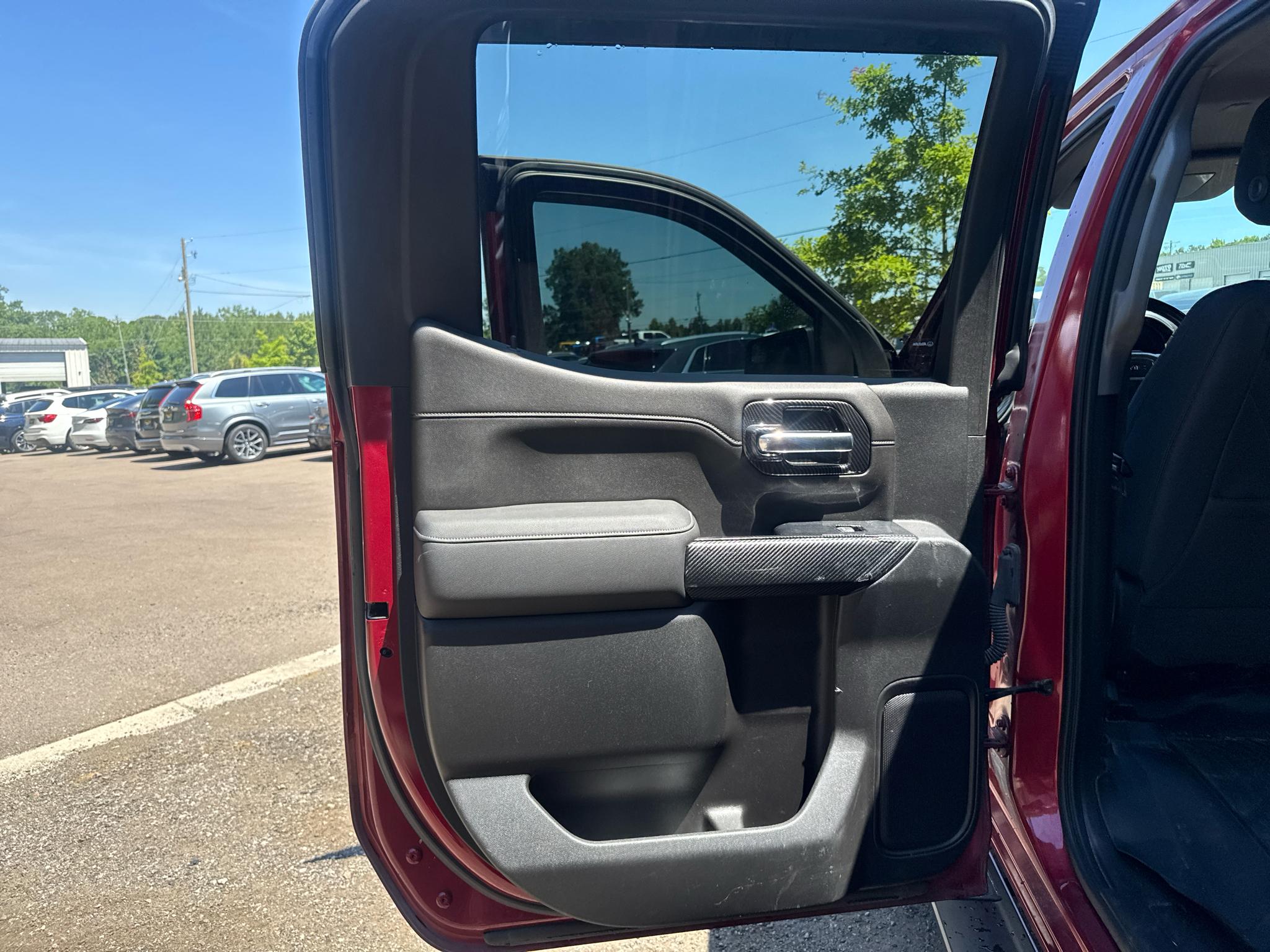 GMC Sierra 1500  2020