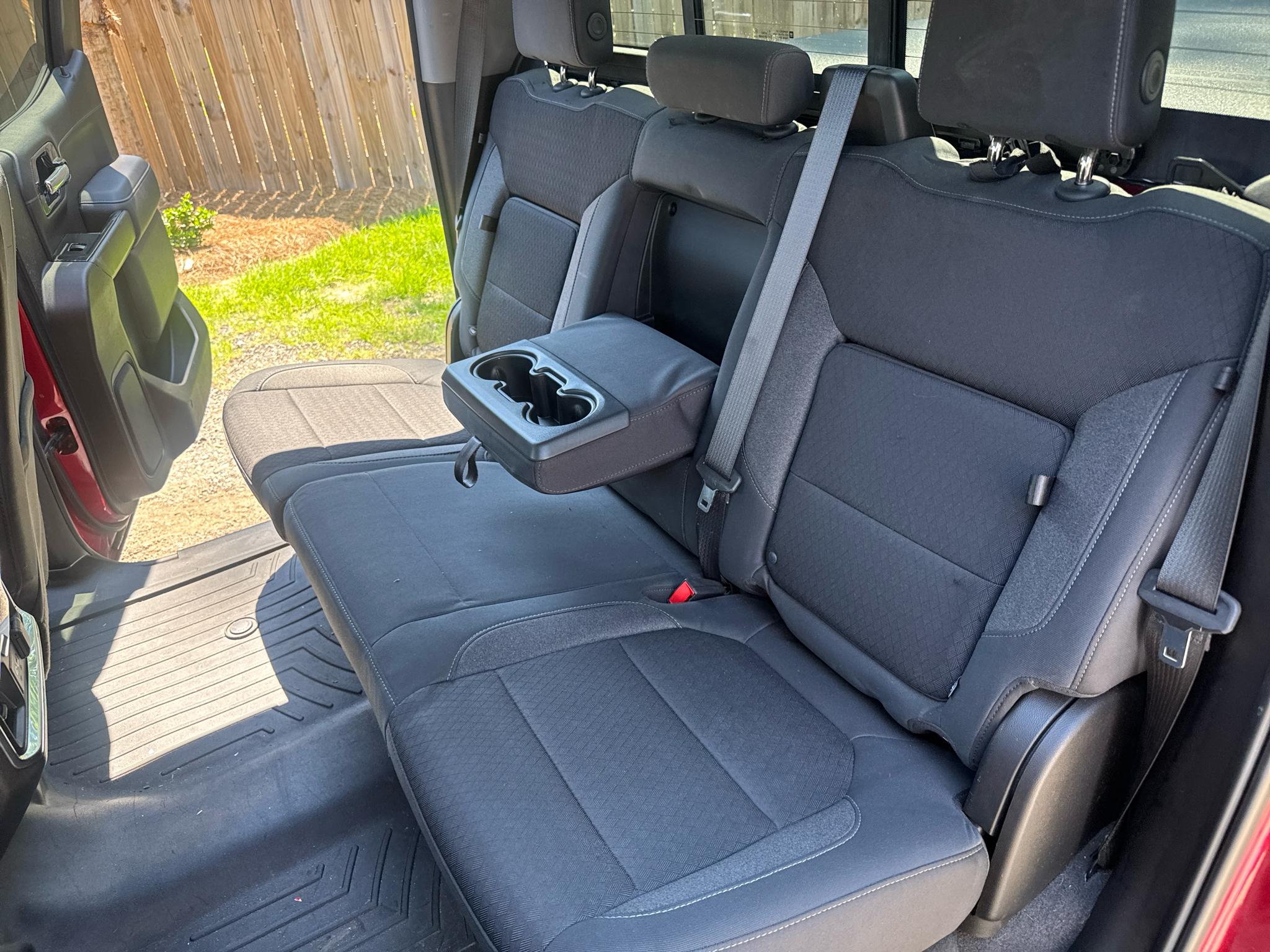 GMC Sierra 1500  2020