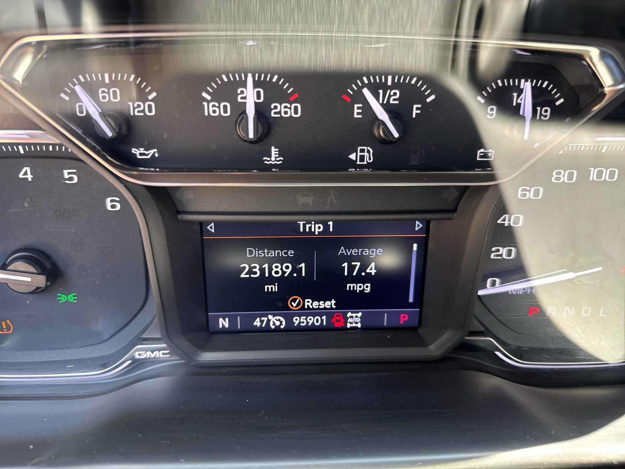 GMC Sierra 1500  2020