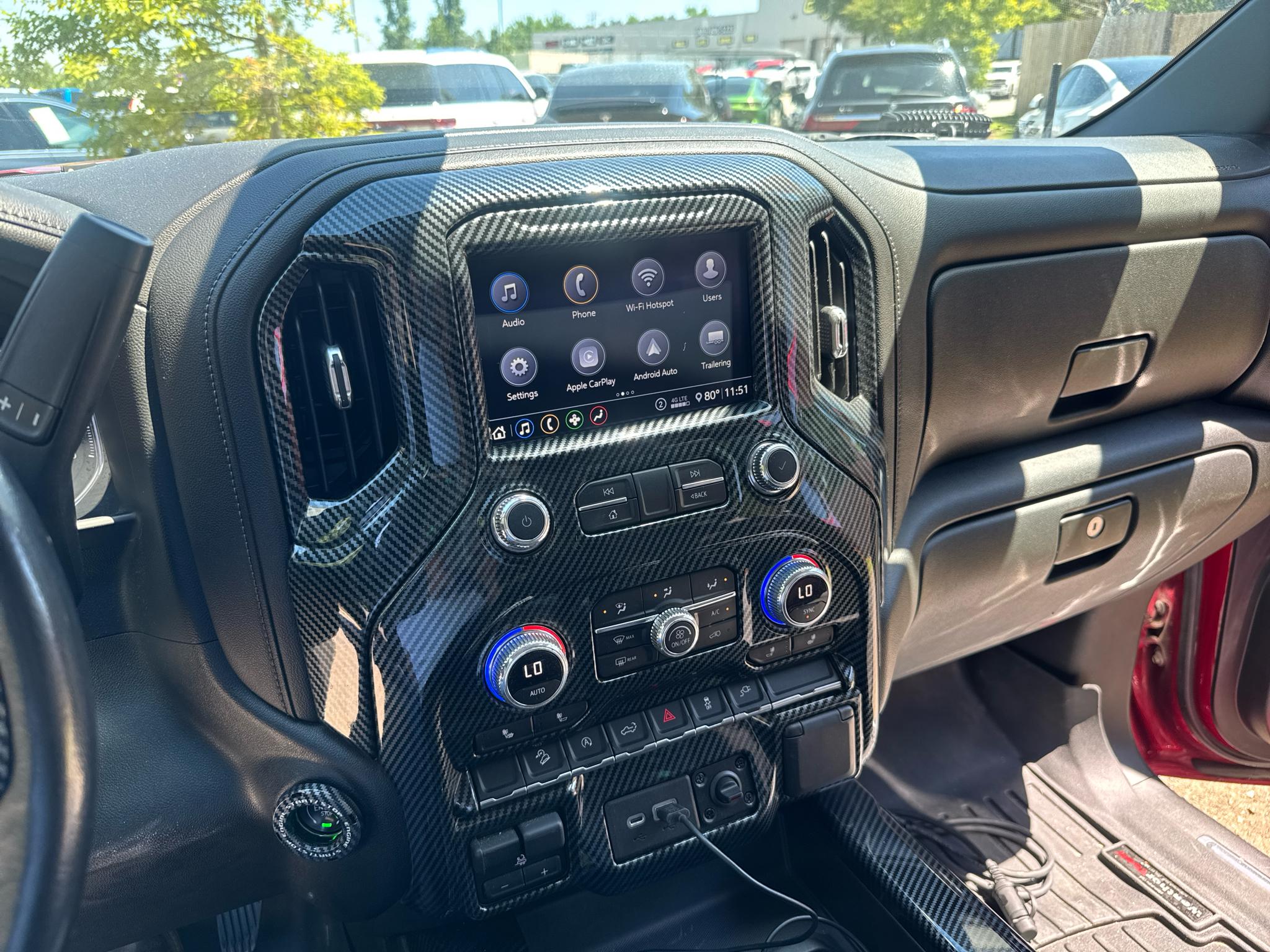 GMC Sierra 1500  2020
