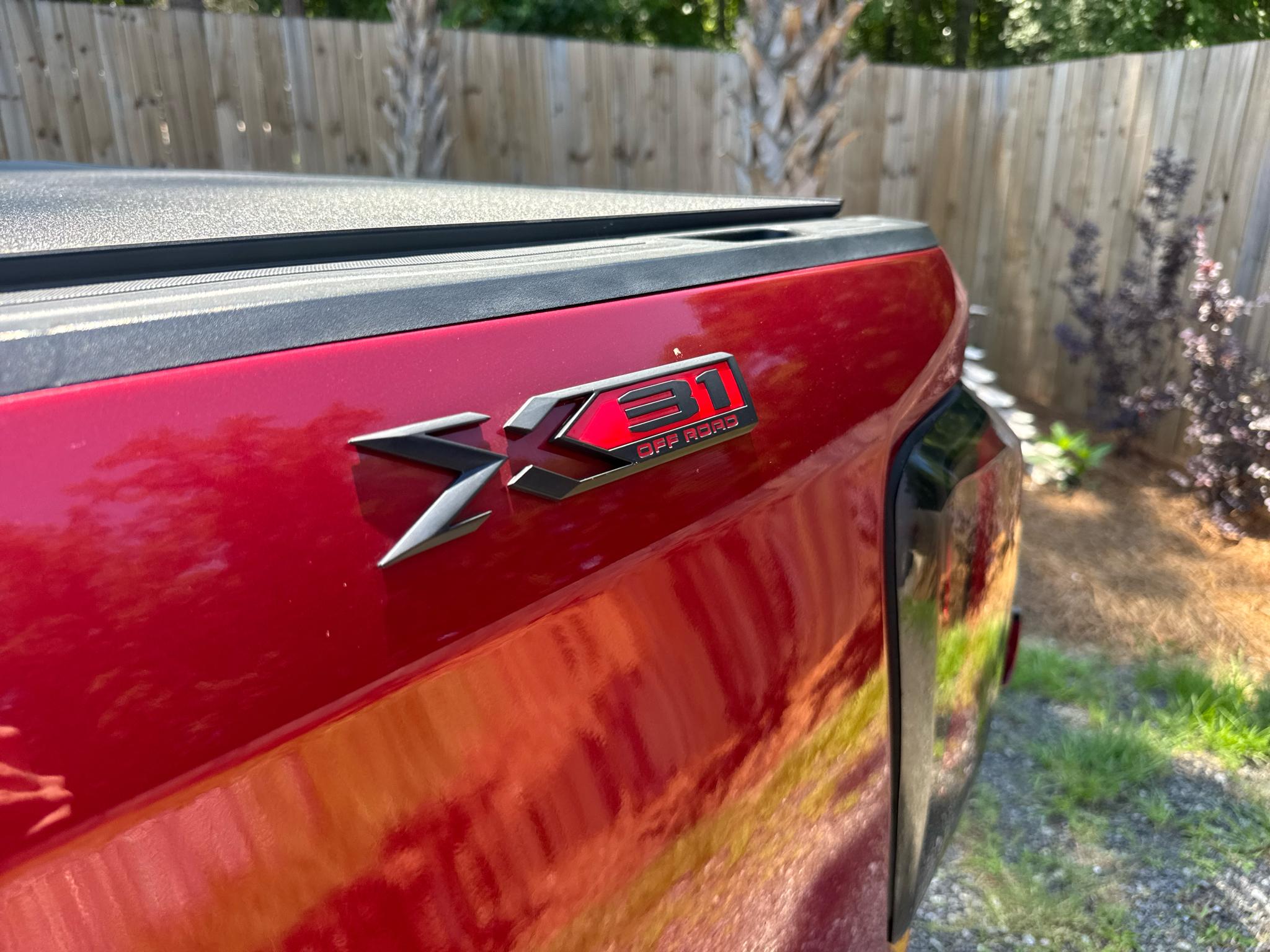 GMC Sierra 1500  2020