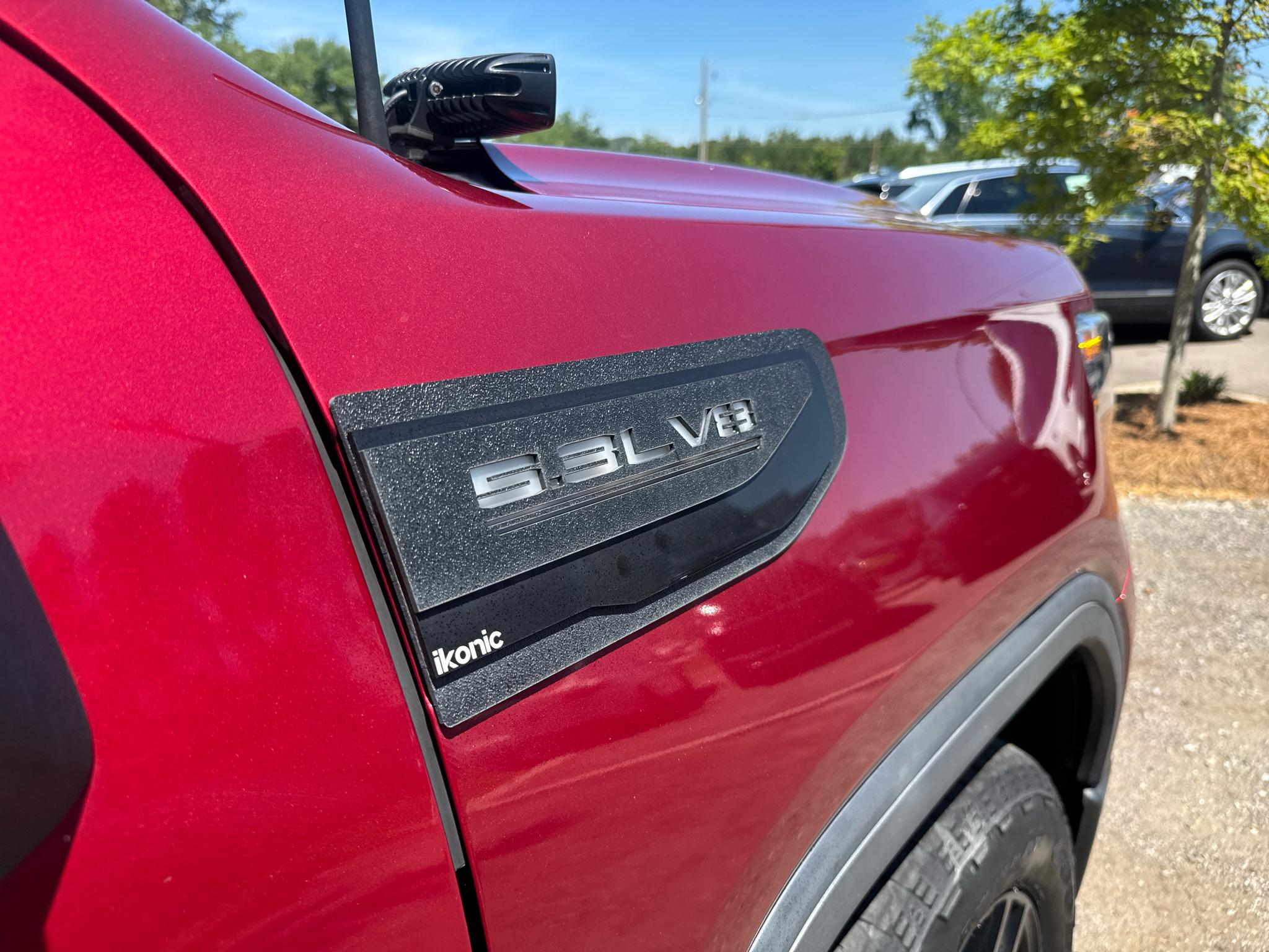 GMC Sierra 1500  2020