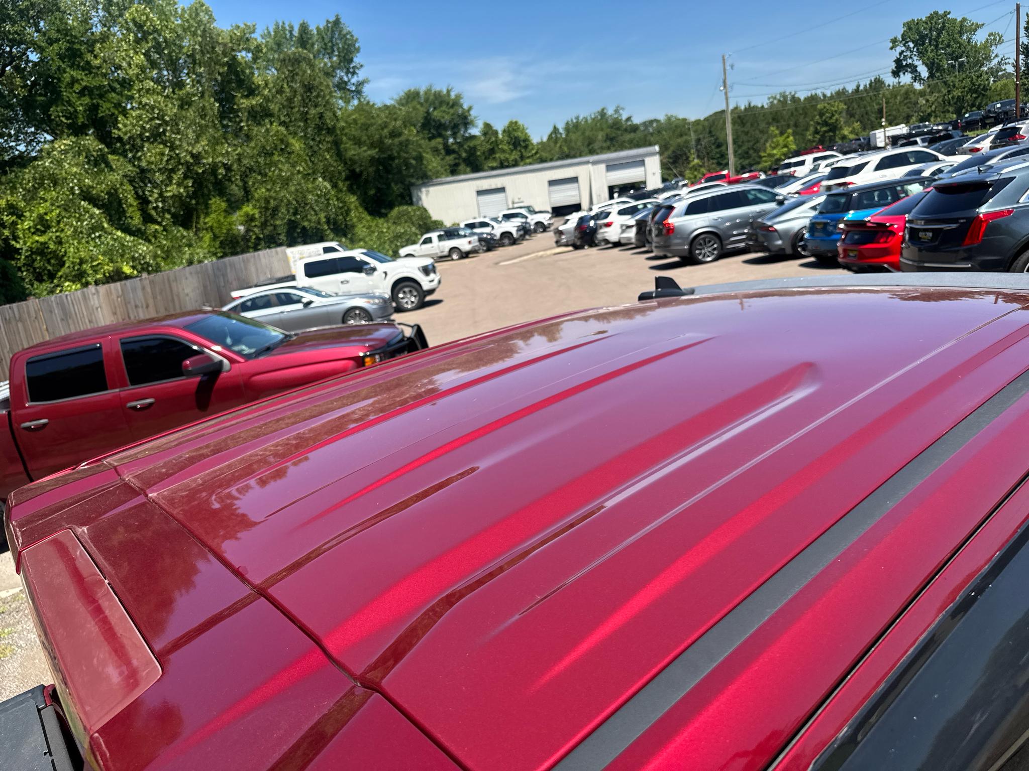 GMC Sierra 1500  2020