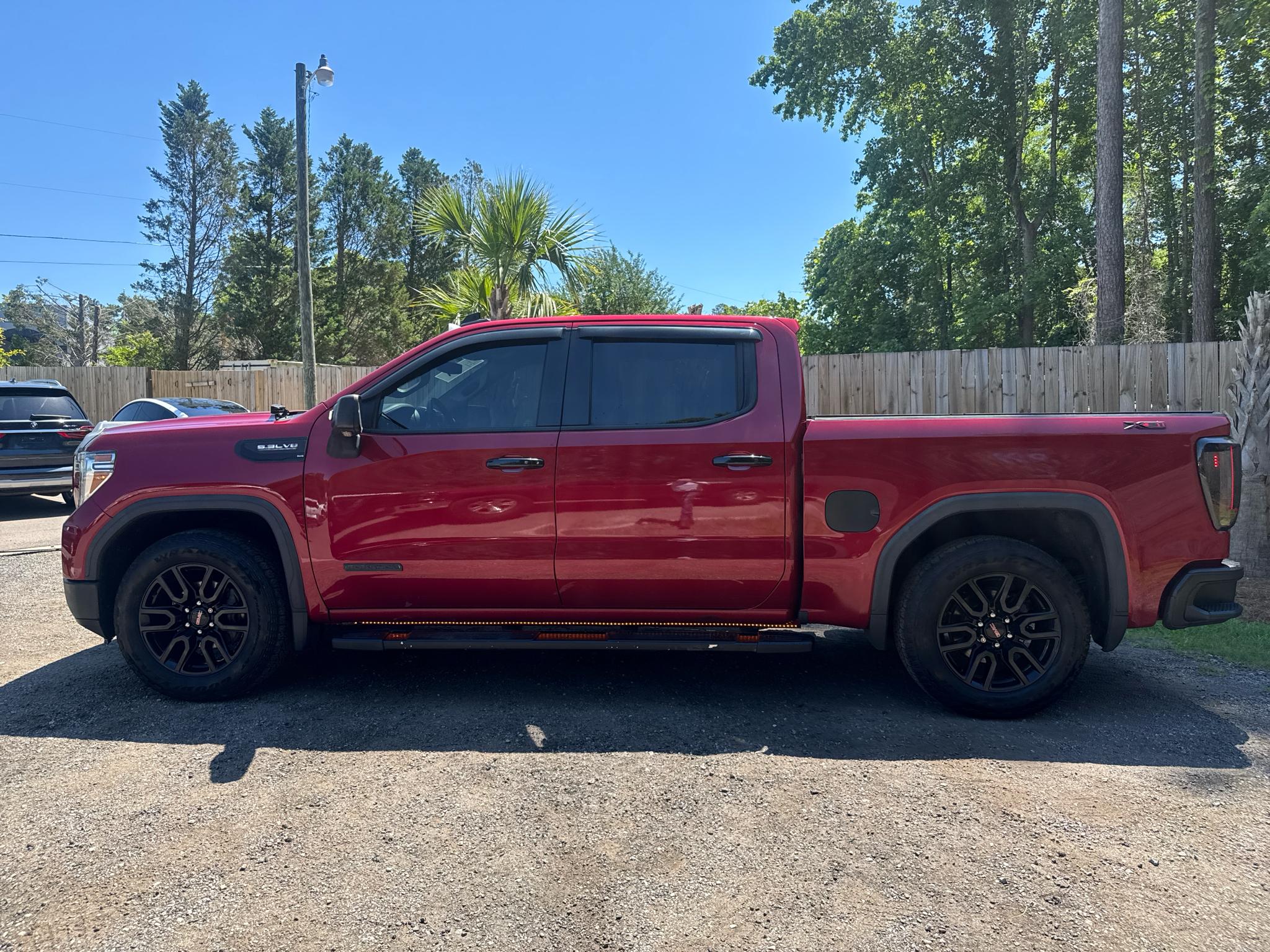 GMC Sierra 1500  2020