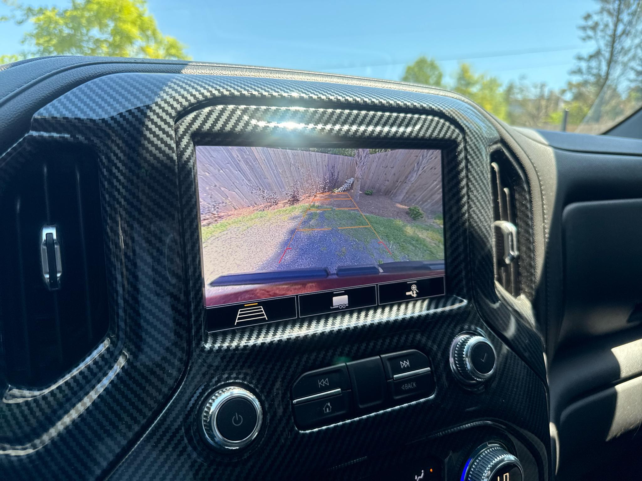 GMC Sierra 1500  2020