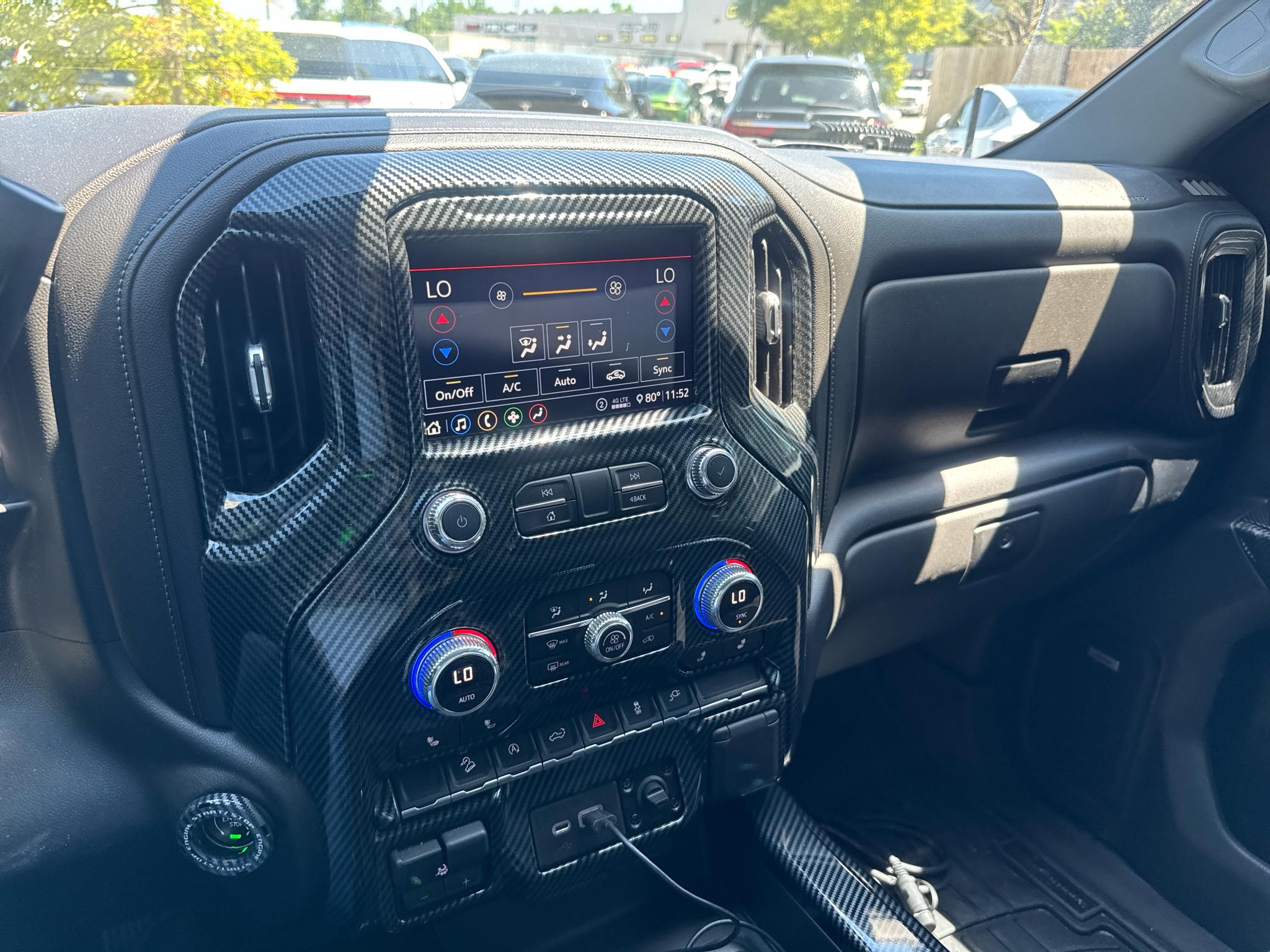 GMC Sierra 1500  2020
