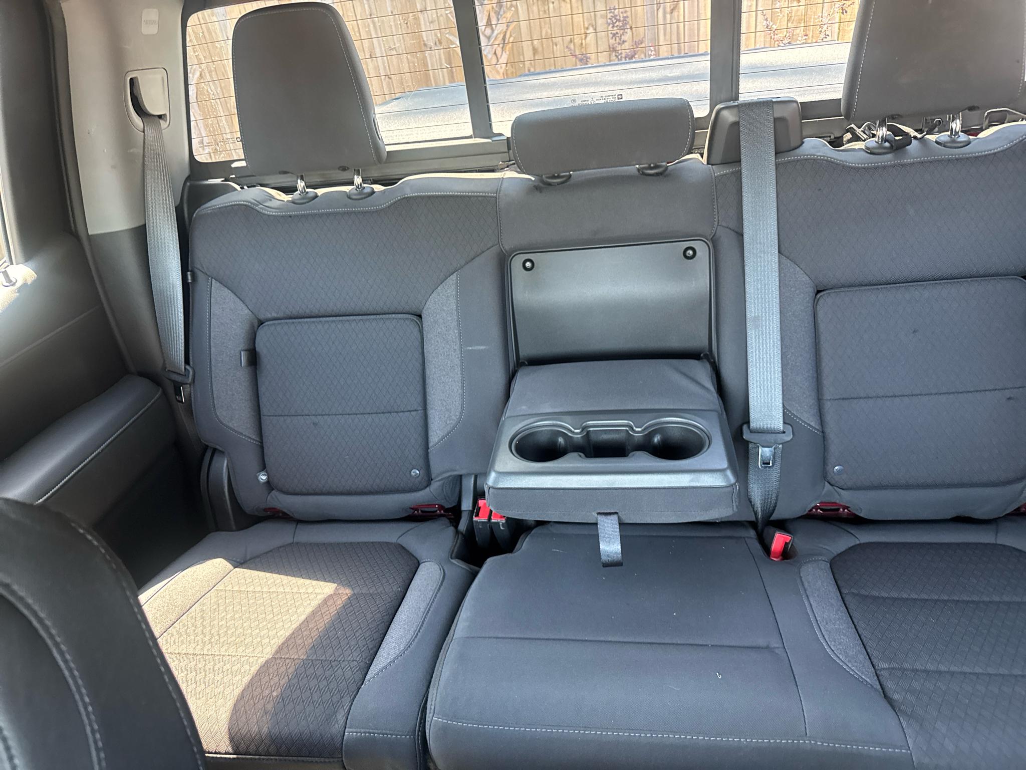 GMC Sierra 1500  2020