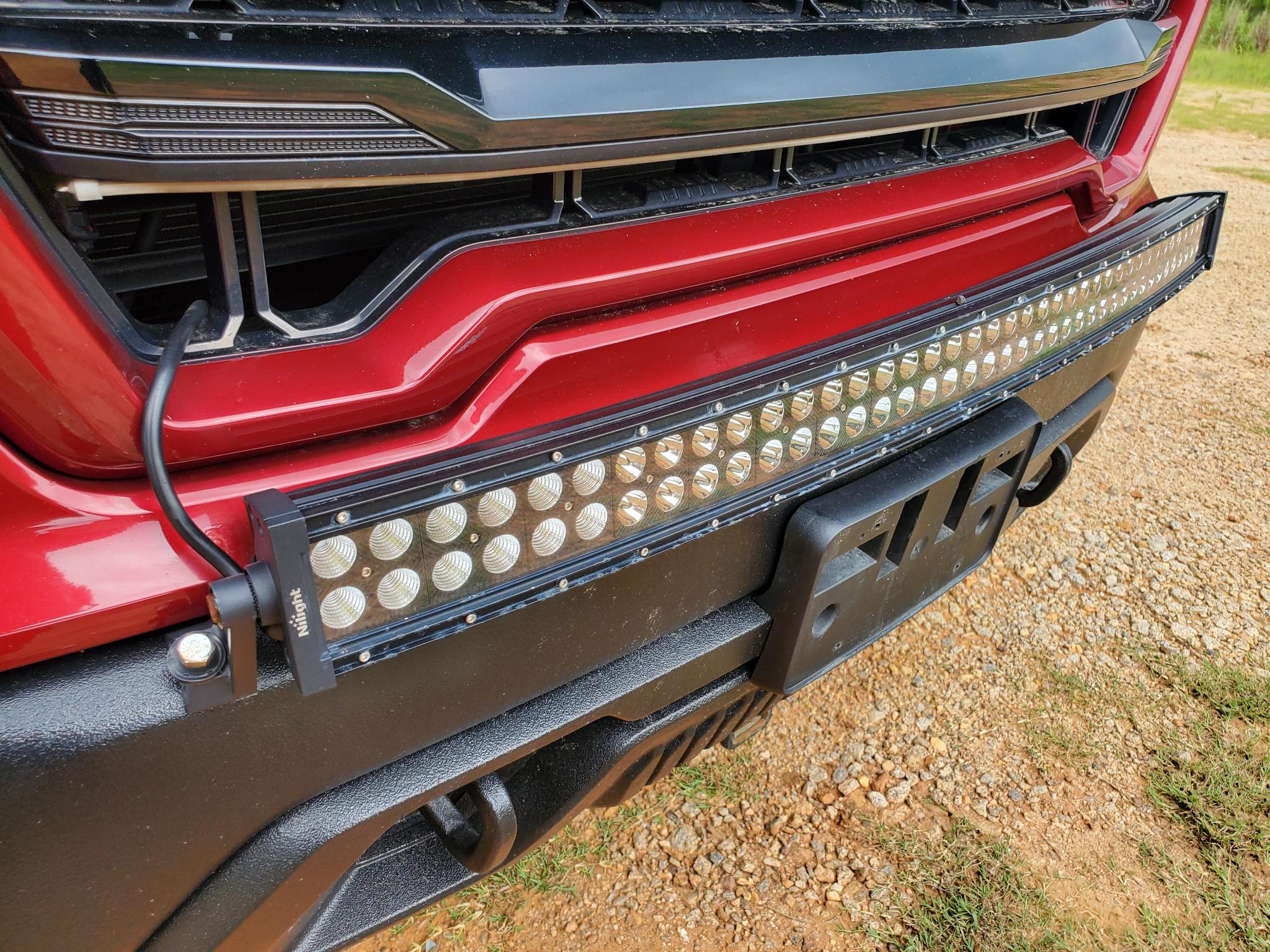 GMC Sierra 1500  2020