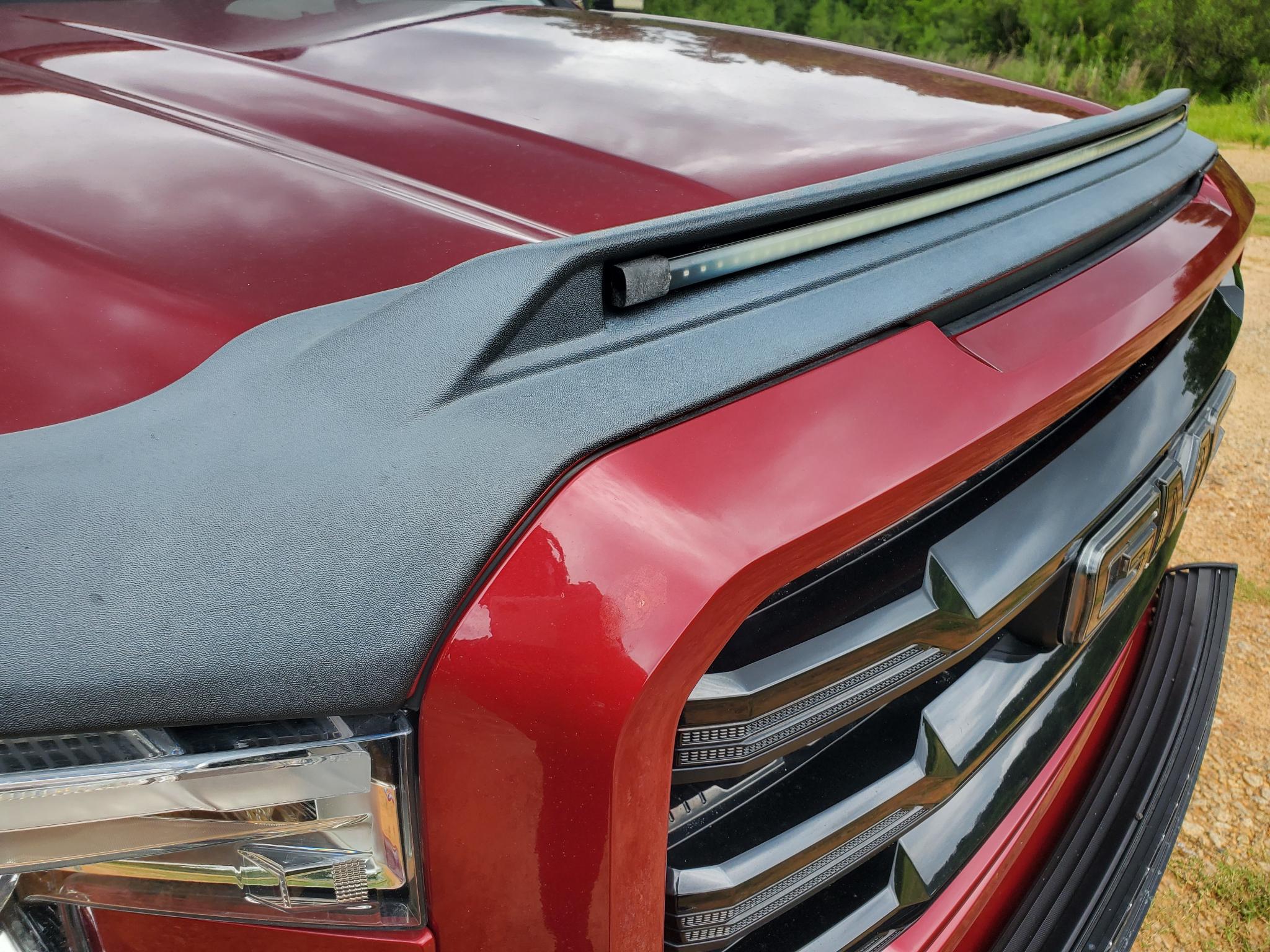 GMC Sierra 1500  2020
