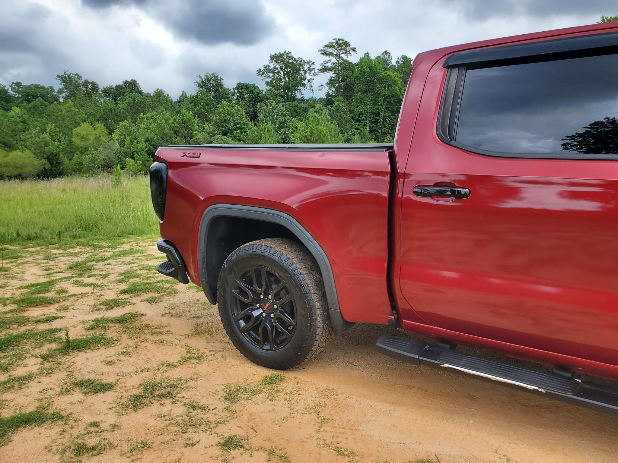 GMC Sierra 1500  2020