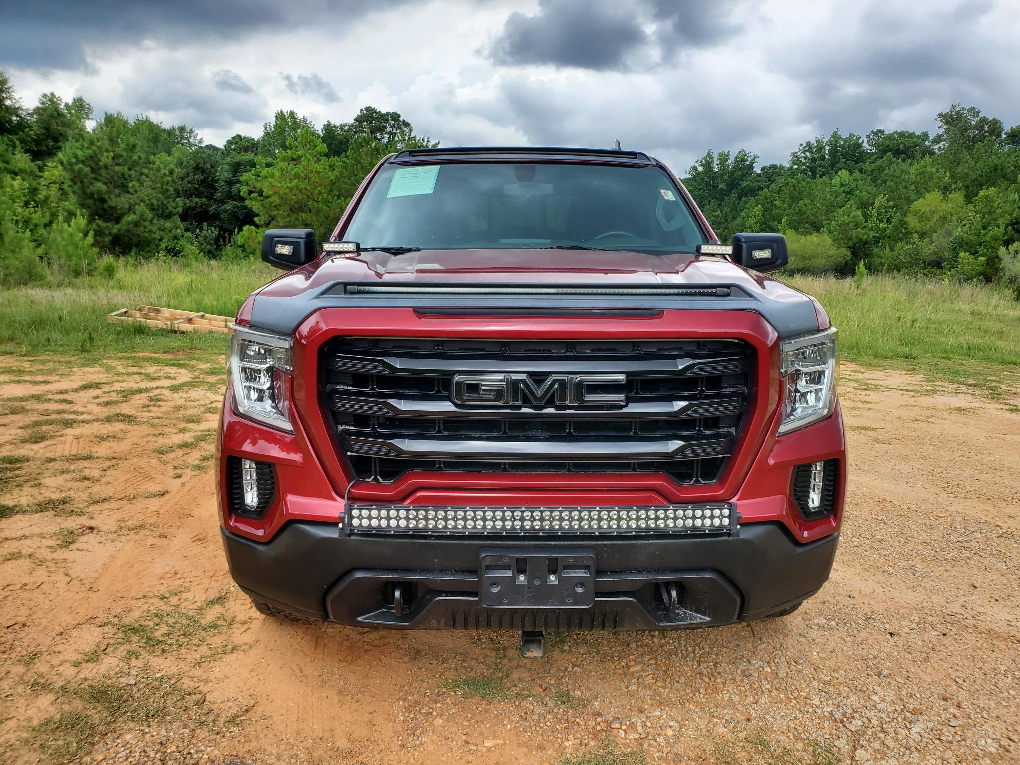 GMC Sierra 1500  2020