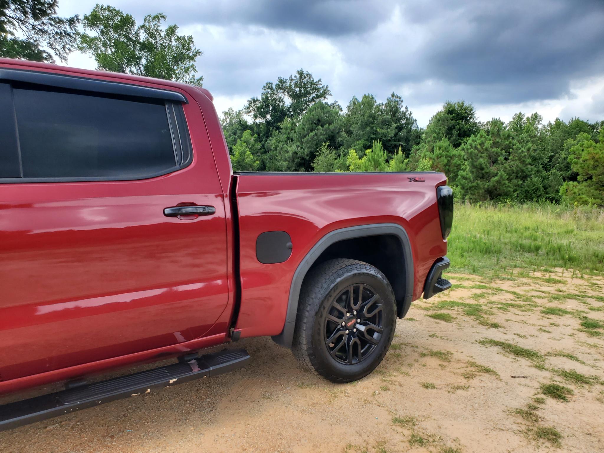 GMC Sierra 1500  2020
