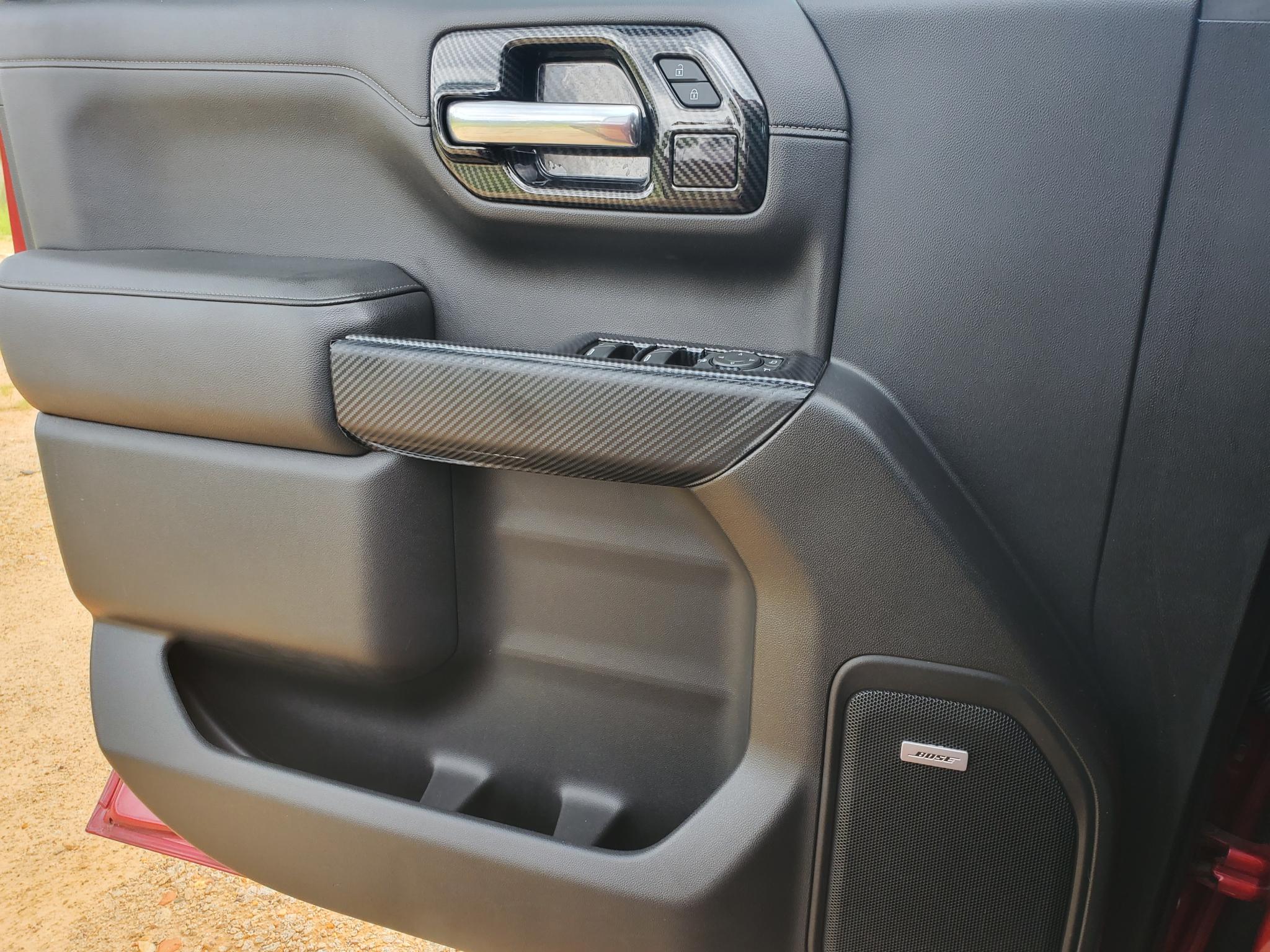 GMC Sierra 1500  2020