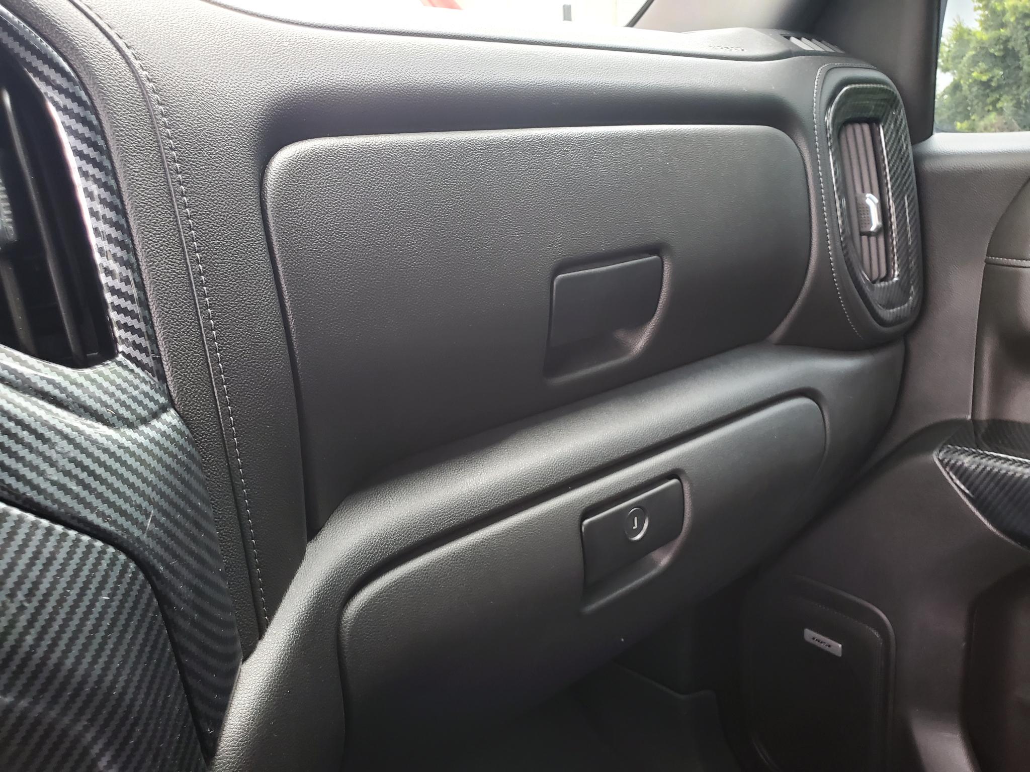 GMC Sierra 1500  2020