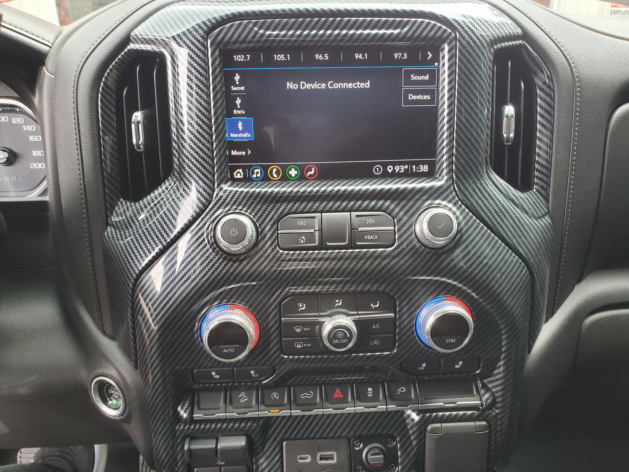 GMC Sierra 1500  2020