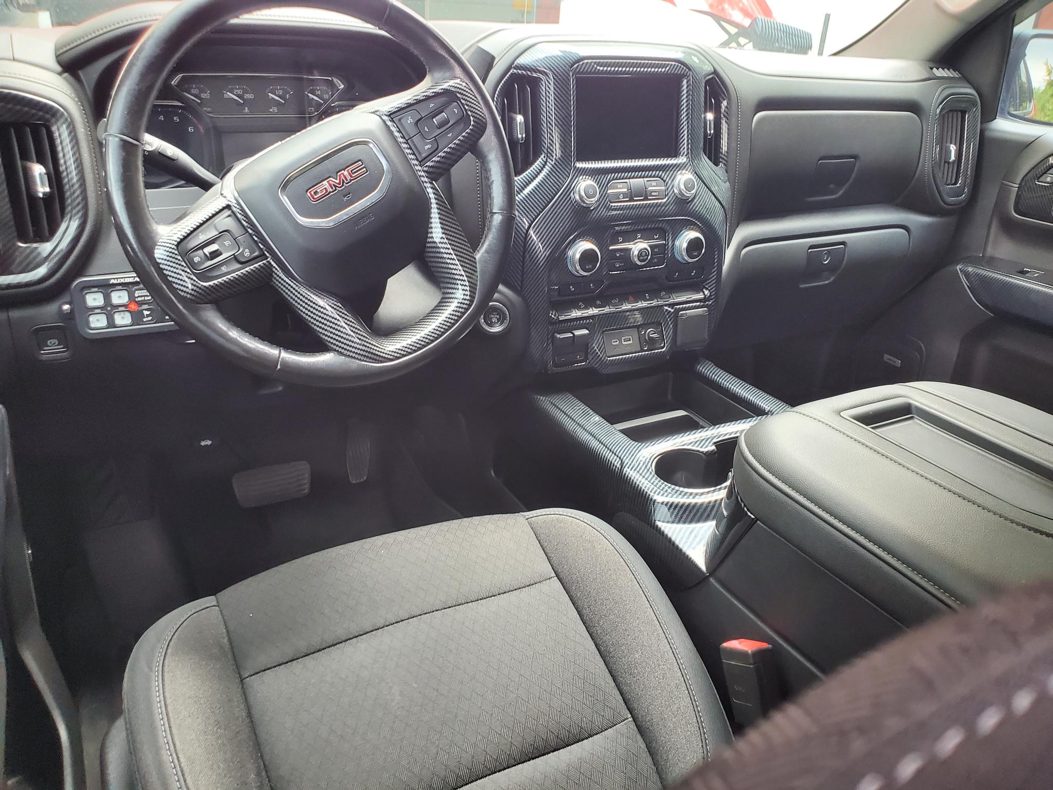 GMC Sierra 1500  2020